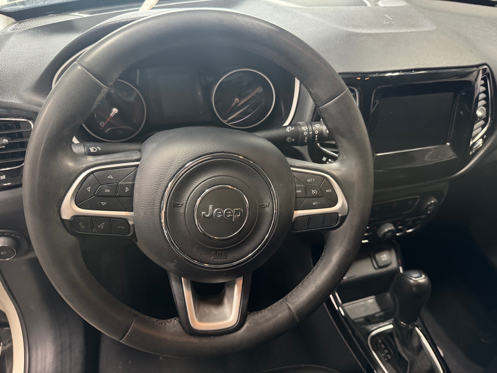 Thumbnail: 2021 Jeep Compass - 5