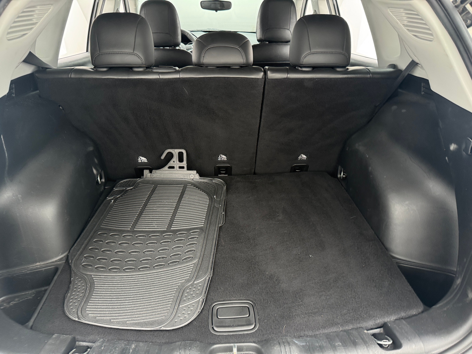 Thumbnail: 2021 Jeep Compass - 7