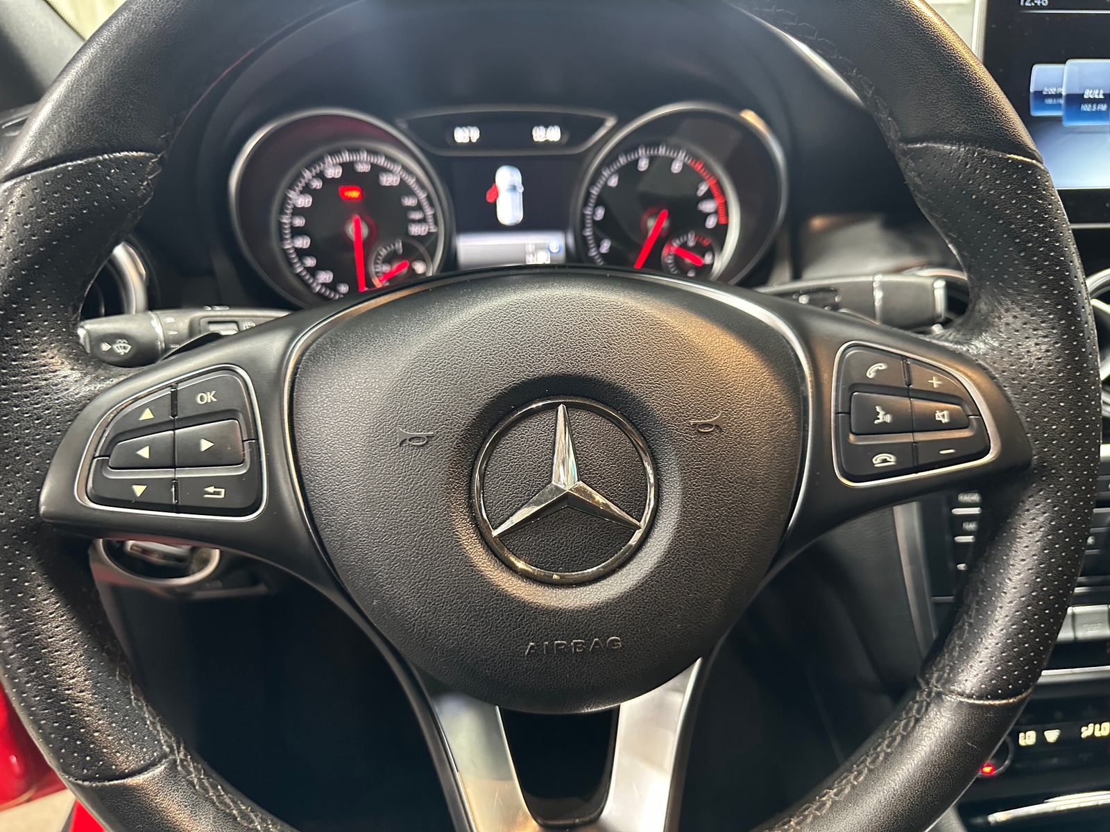 Thumbnail: 2020 Mercedes-Benz GLA - 4