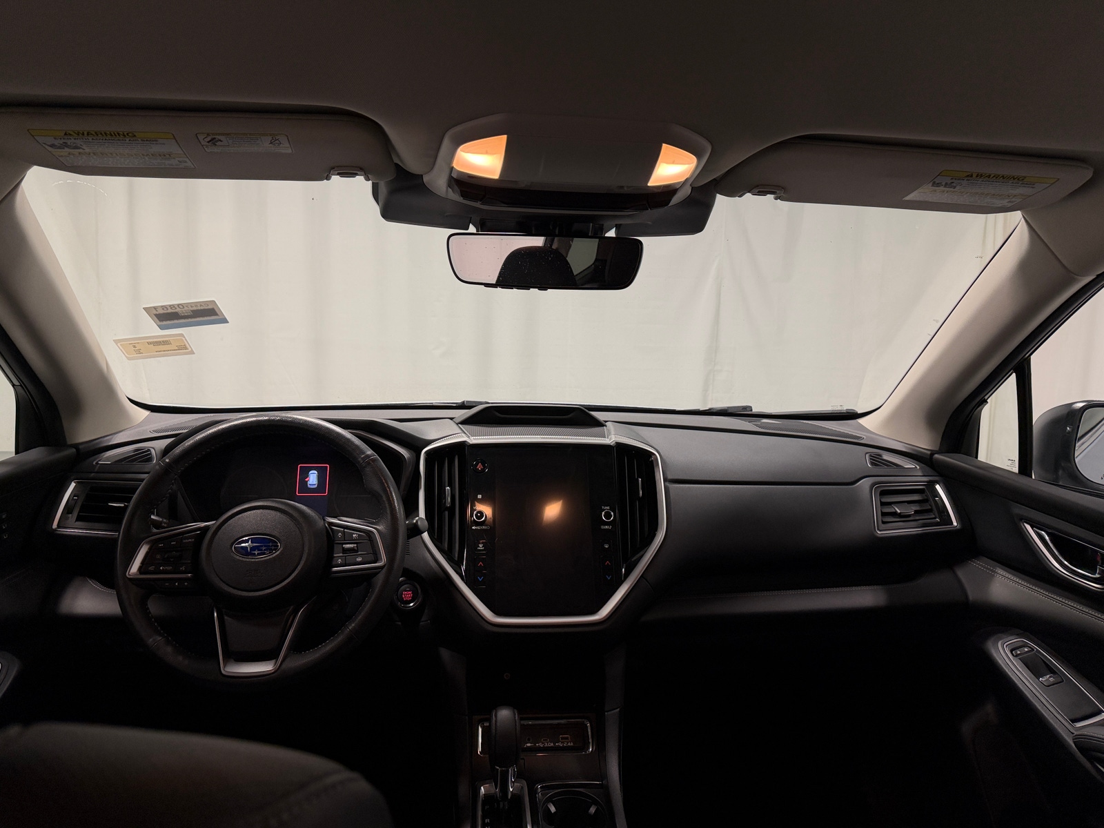 Thumbnail: 2024 Subaru Ascent - 2