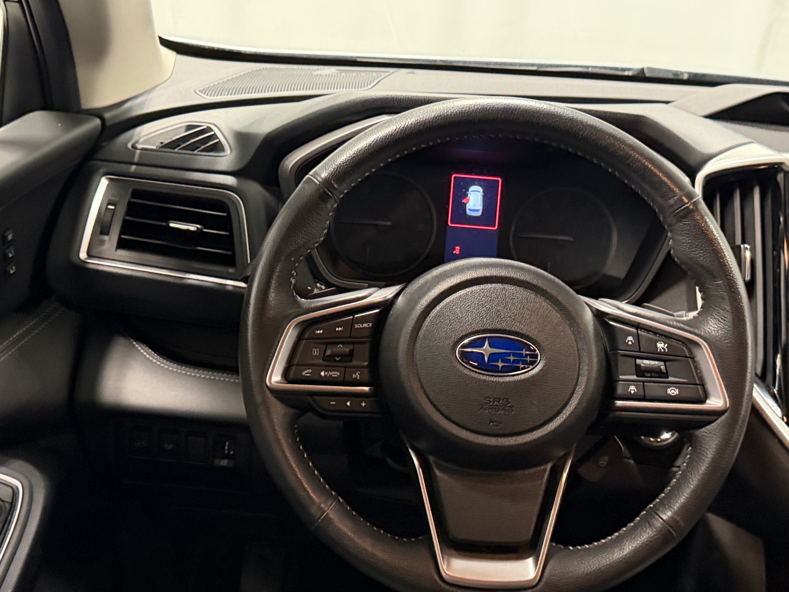 Thumbnail: 2024 Subaru Ascent - 4