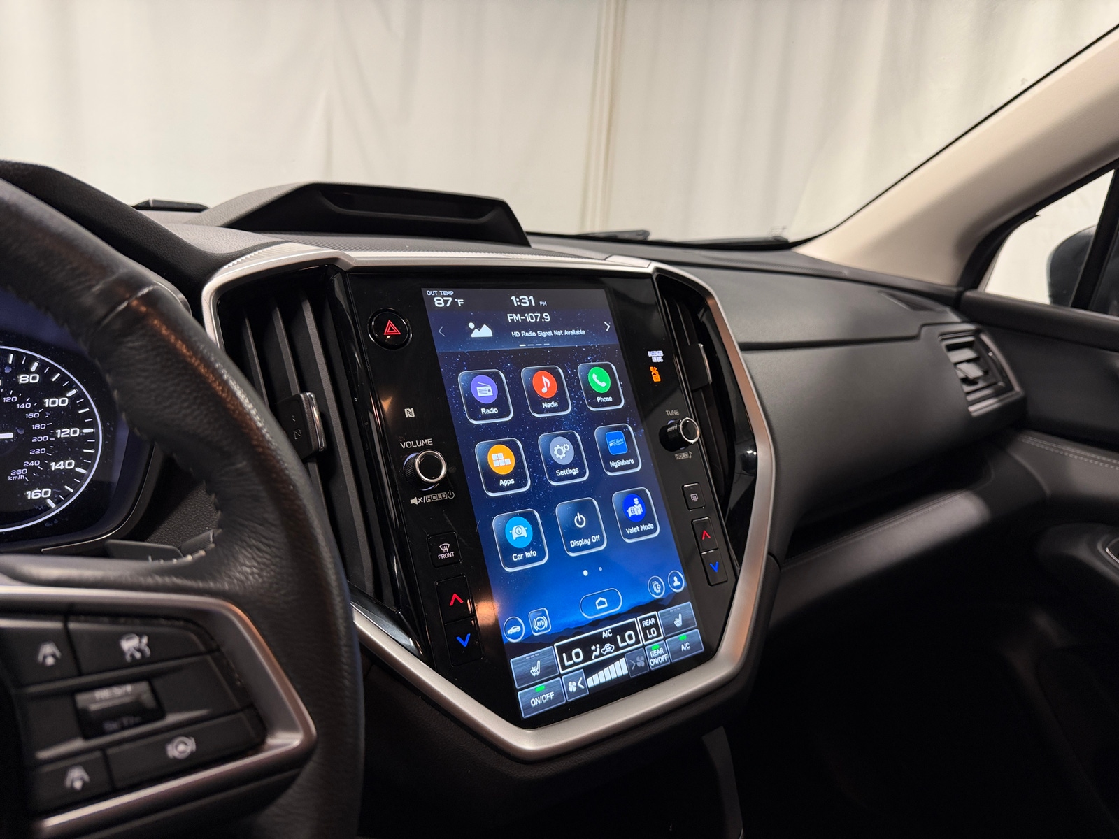 Thumbnail: 2024 Subaru Ascent - 3
