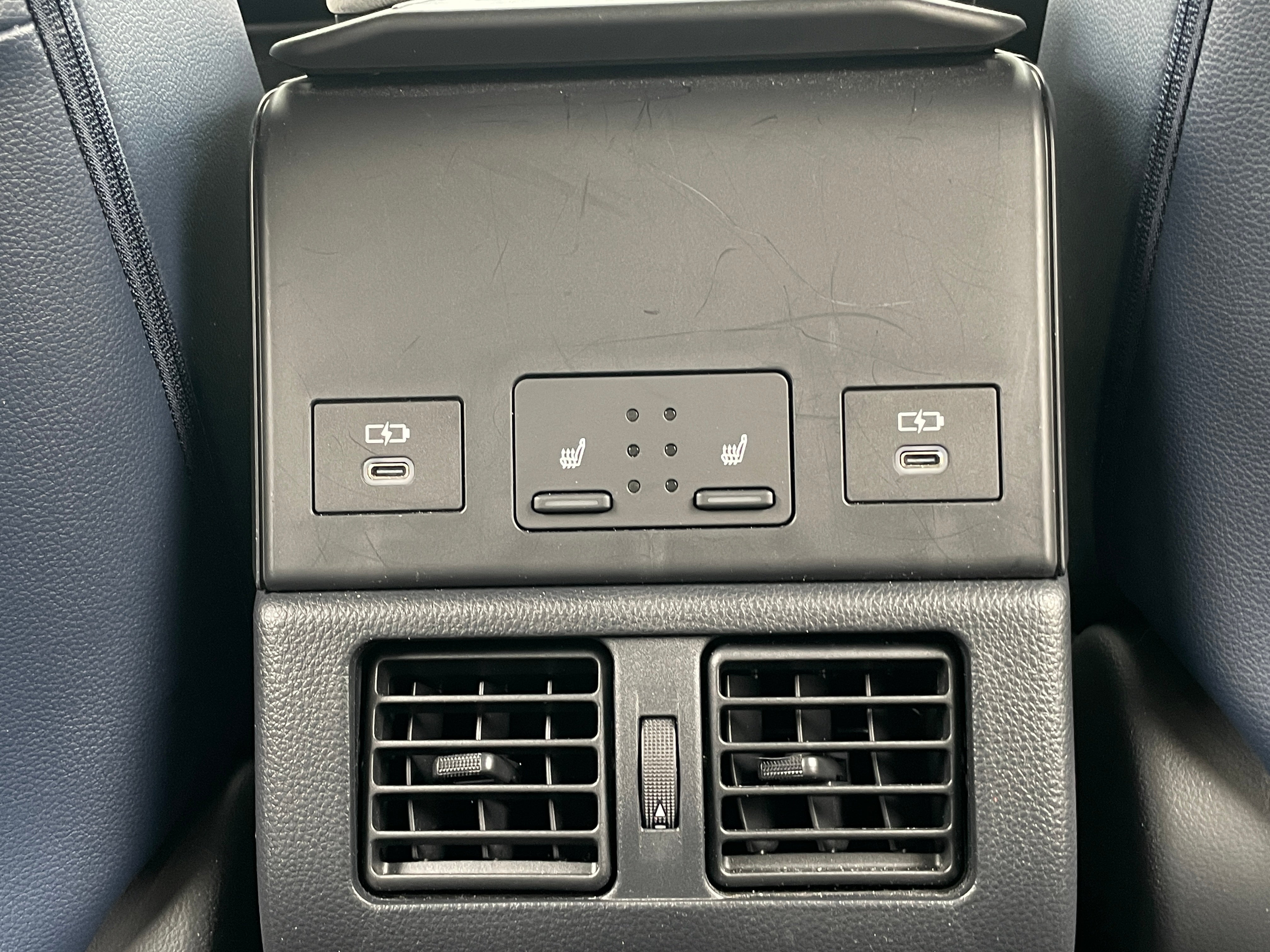 Used 2024 Subaru Solterra Limited with VIN JTMABABA4RA067783 for sale in Auburn, WA
