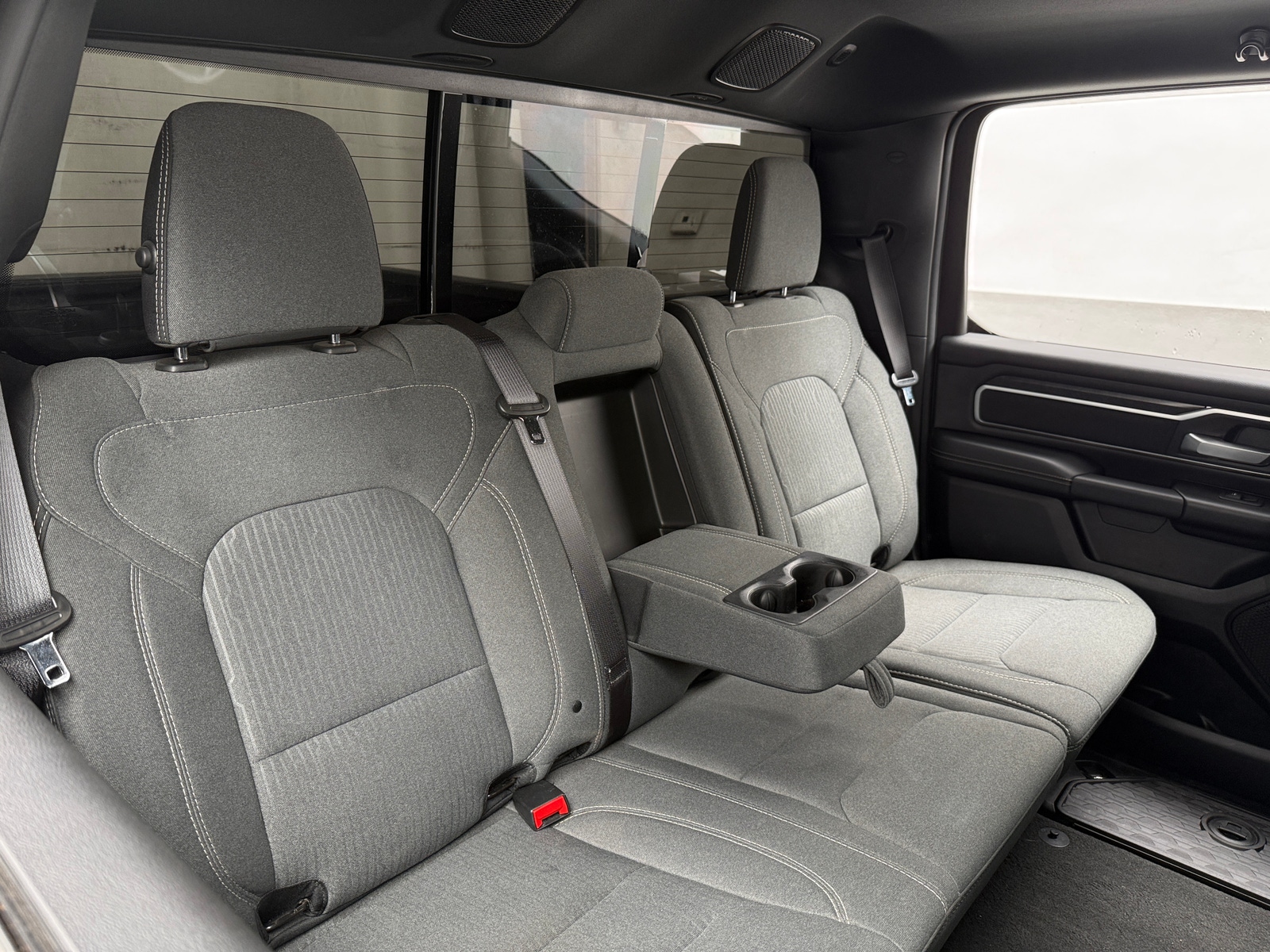 Thumbnail: 2024 RAM 1500 - 6
