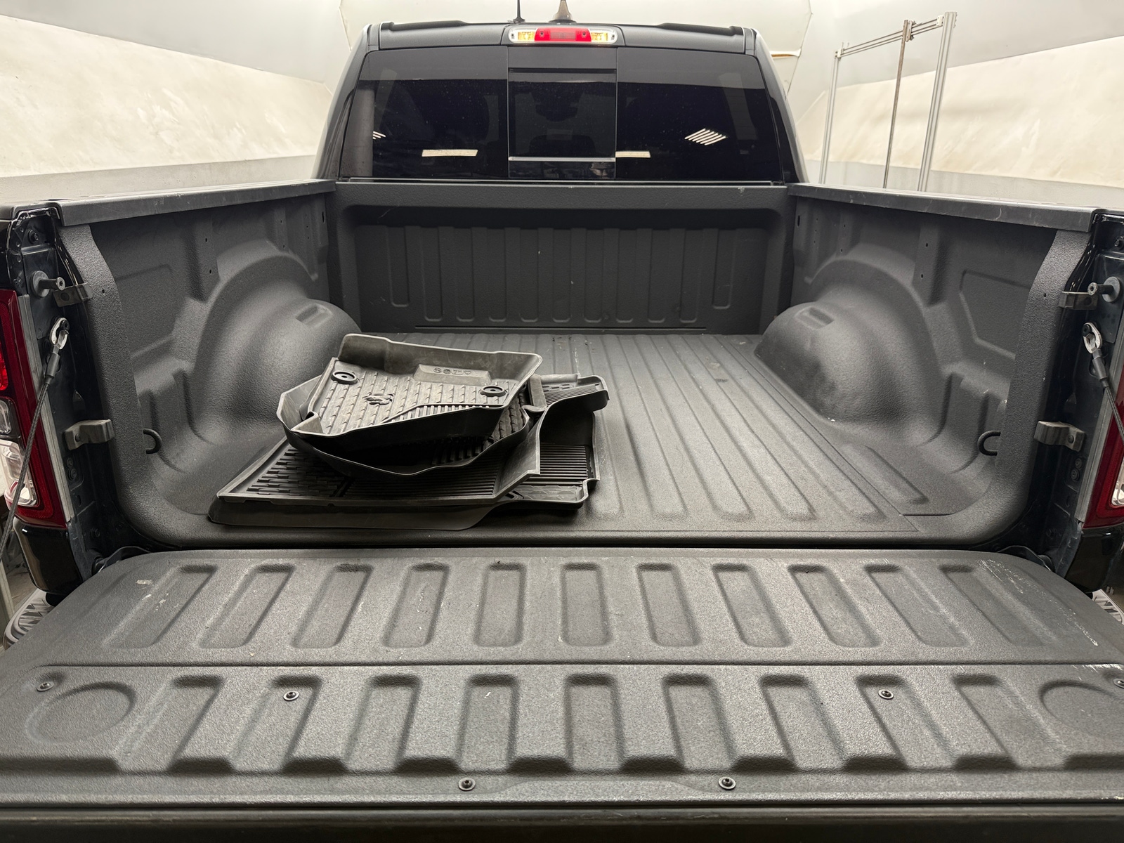 Thumbnail: 2024 RAM 1500 - 7