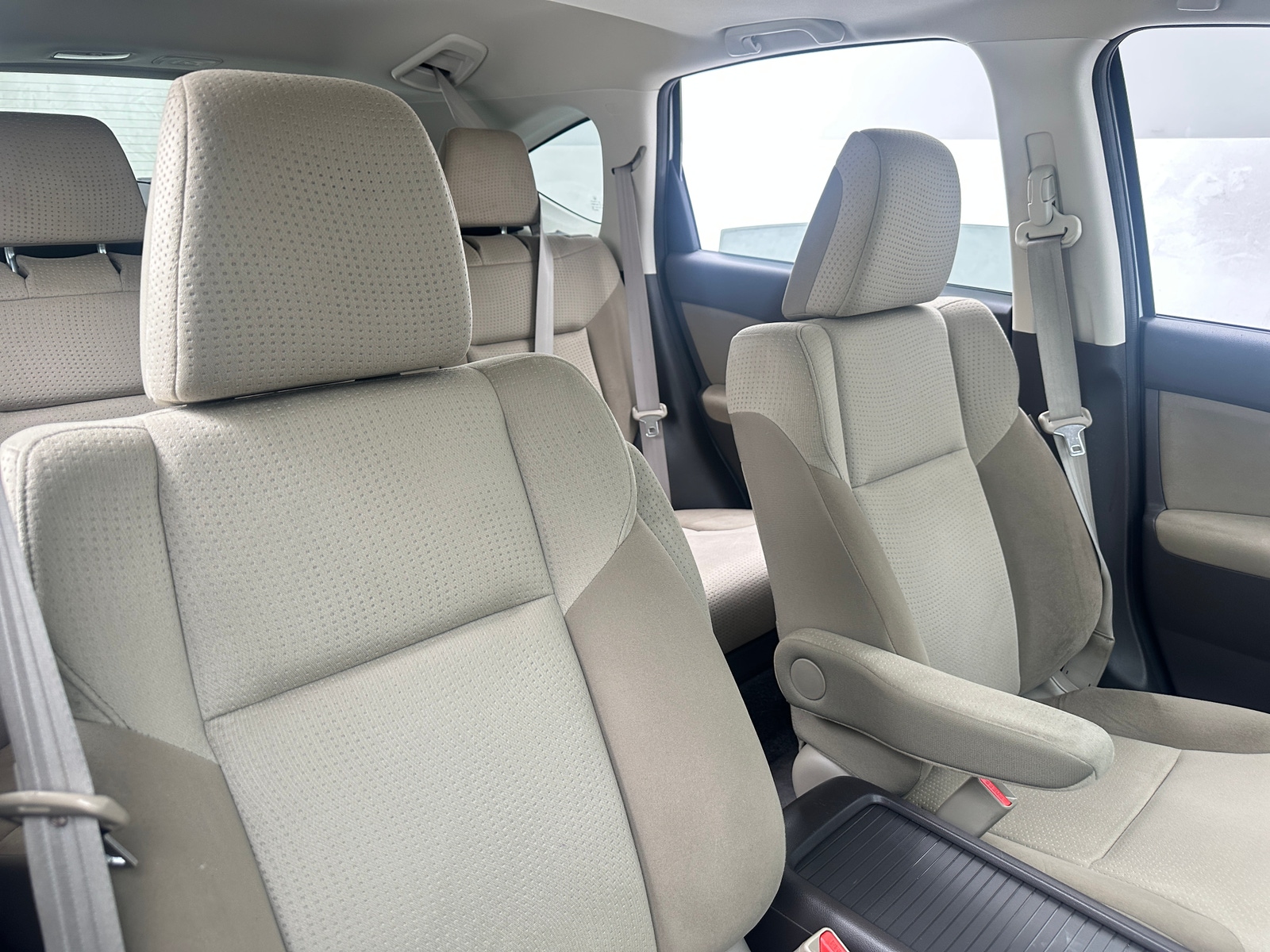 Thumbnail: 2014 Honda CR-V - 2