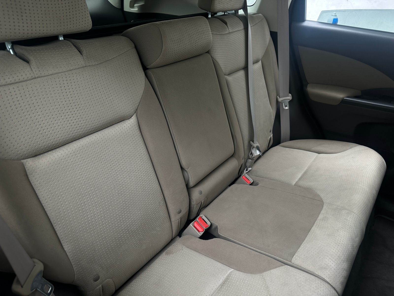 Thumbnail: 2014 Honda CR-V - 6