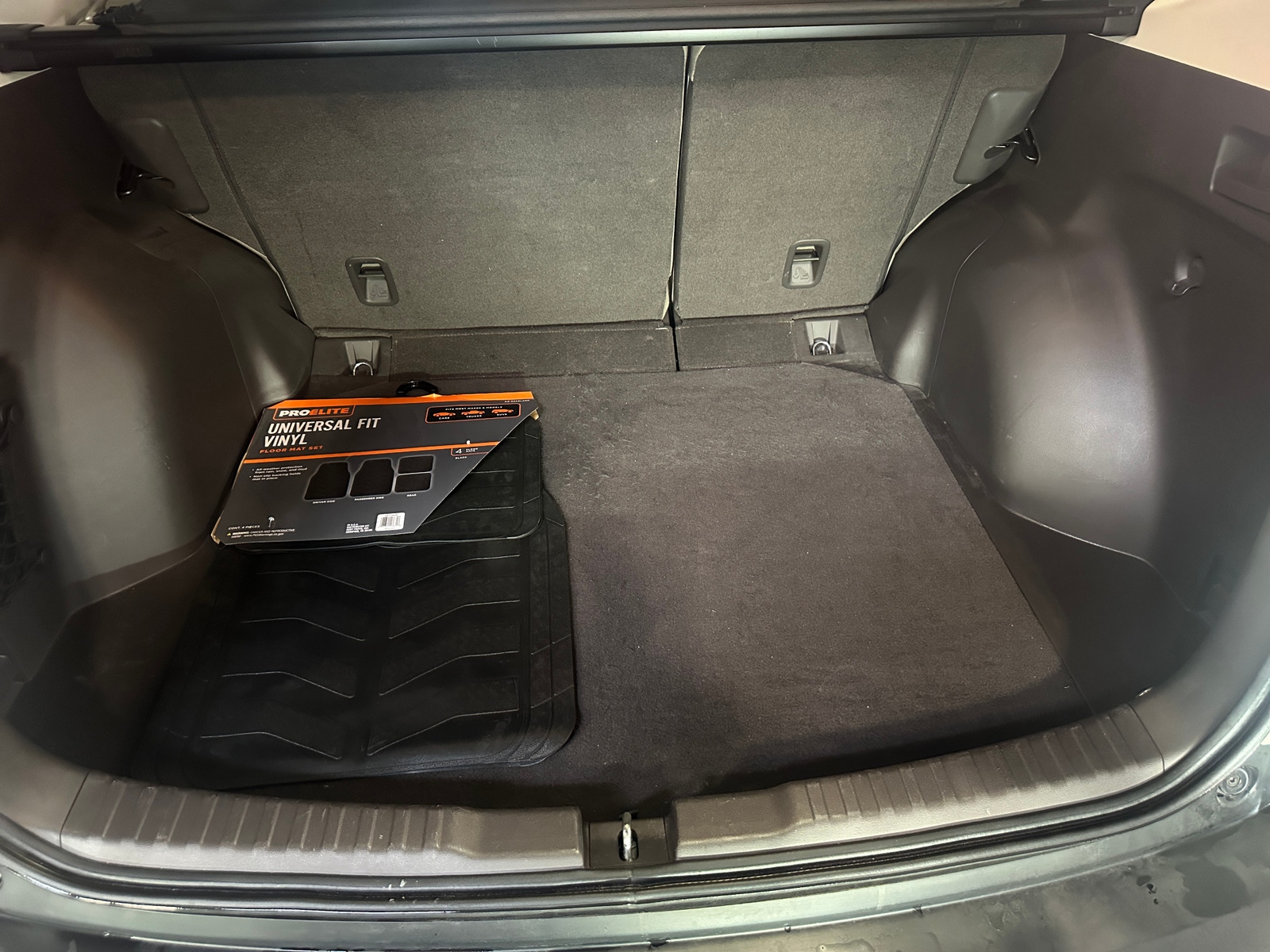 Thumbnail: 2014 Honda CR-V - 7