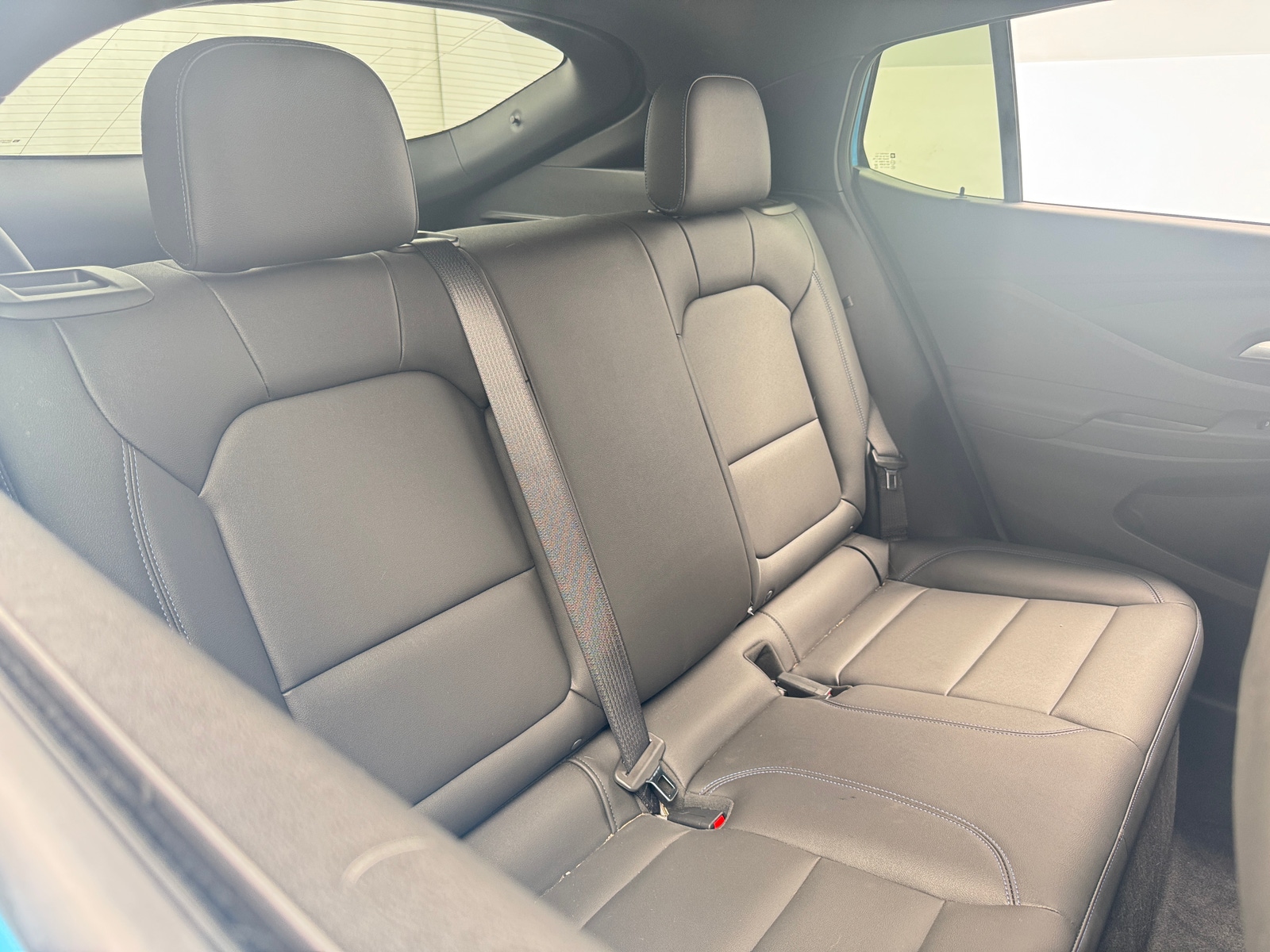 Thumbnail: 2025 Buick Envista - 5