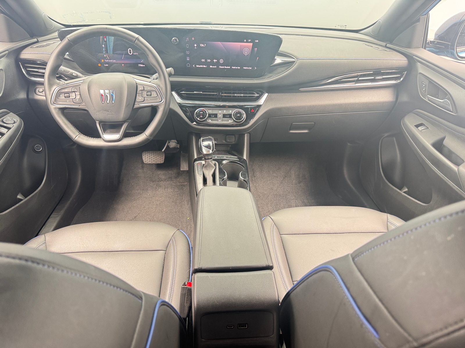 Thumbnail: 2025 Buick Envista - 2