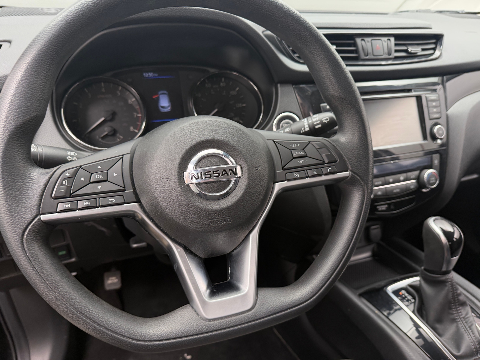 Thumbnail: 2020 Nissan Rogue Sport - 5
