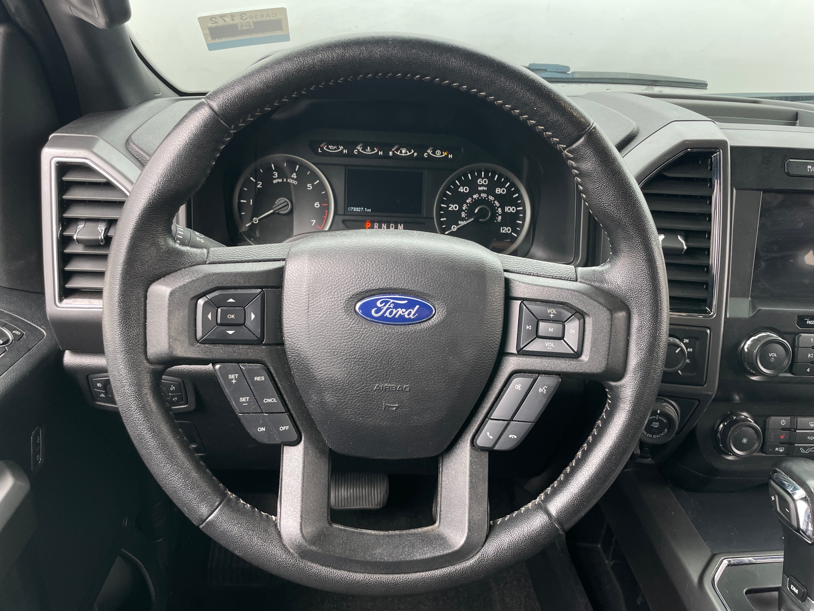 Thumbnail: 2019 Ford Econoline - 5