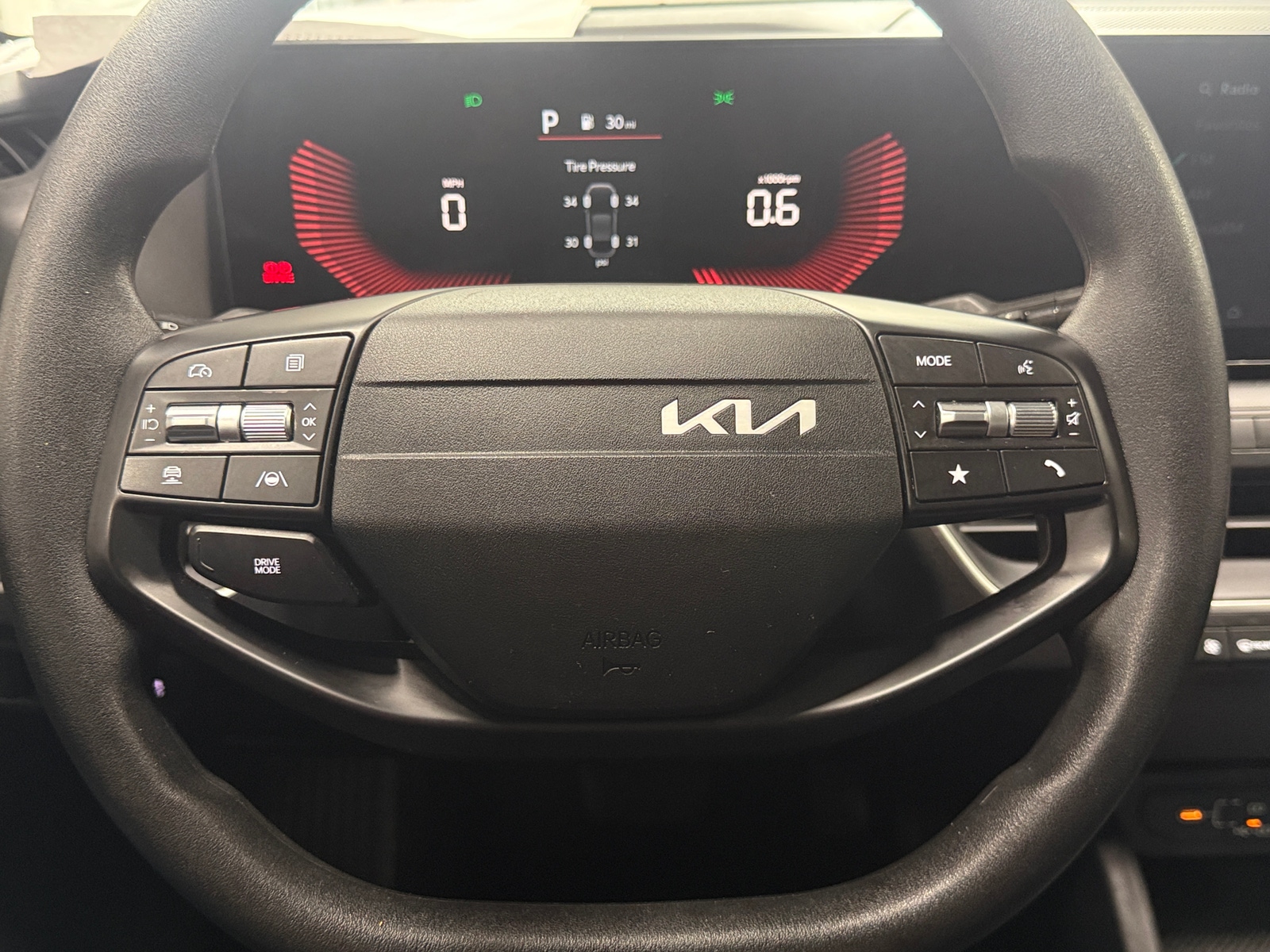 Thumbnail: 2025 Kia K4 - 5