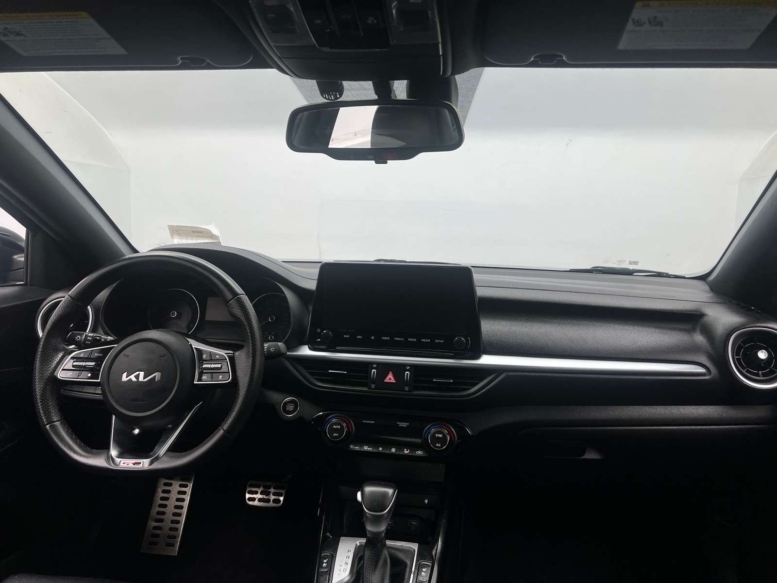 Thumbnail: 2023 Kia Forte - 2