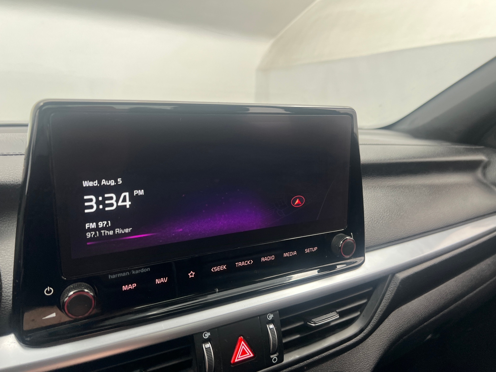 Thumbnail: 2023 Kia Forte - 3