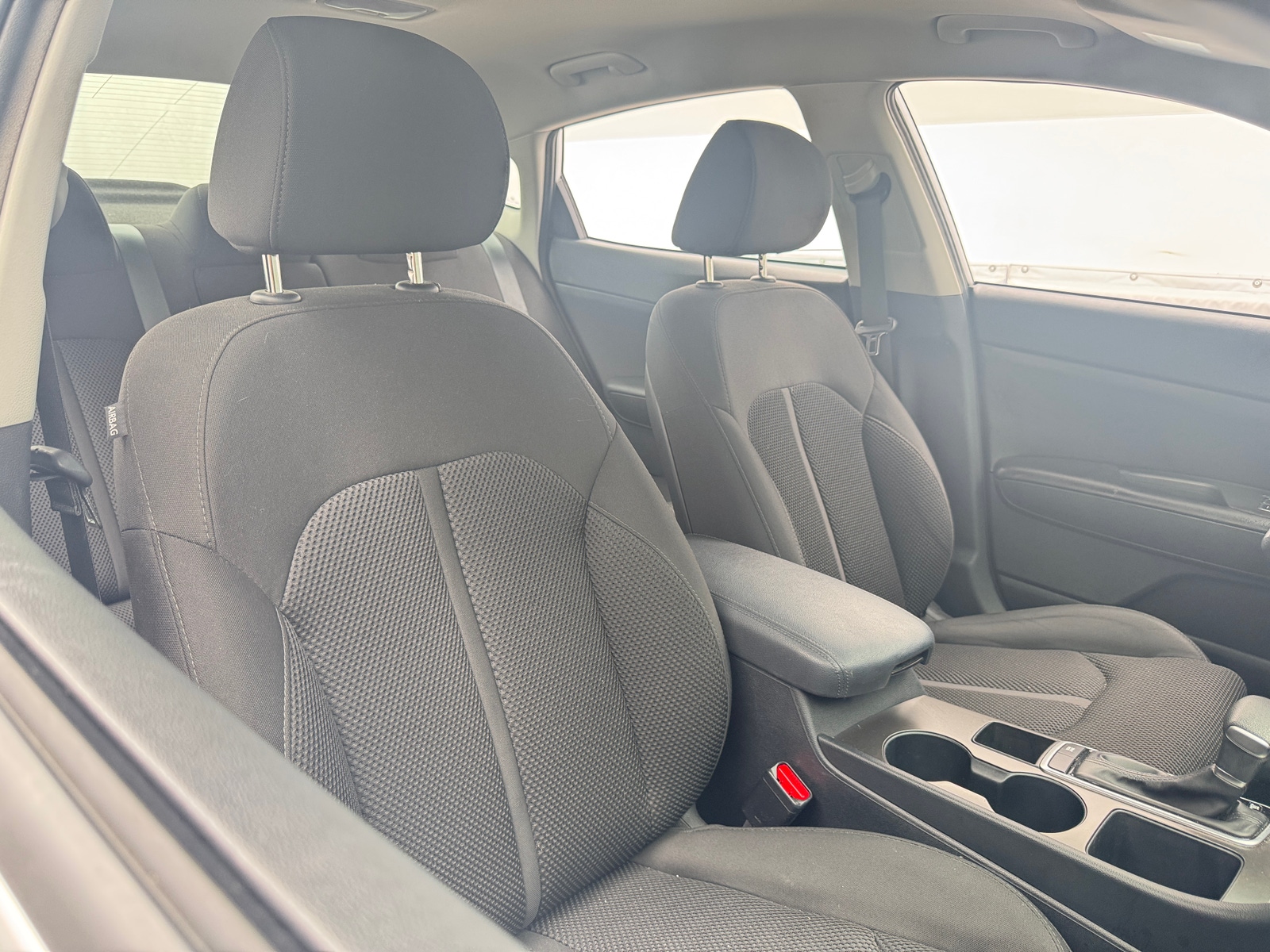 Thumbnail: 2019 Kia Optima - 2