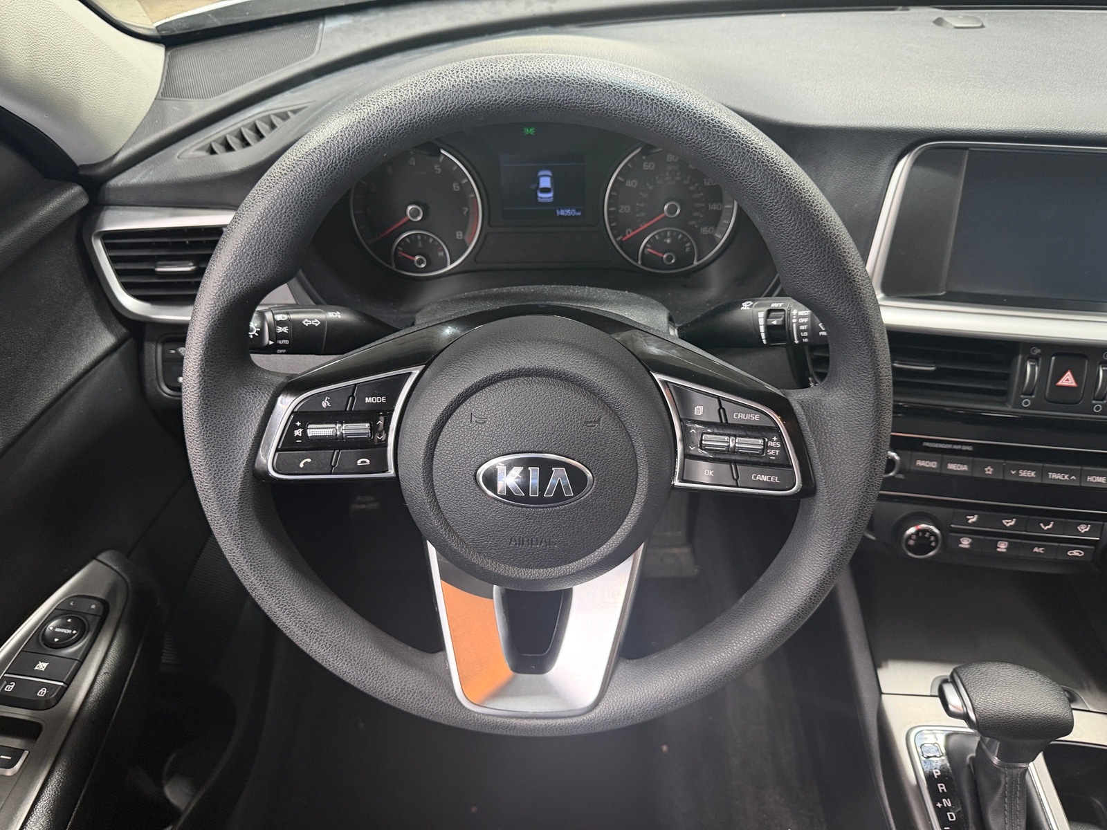 Thumbnail: 2019 Kia Optima - 5