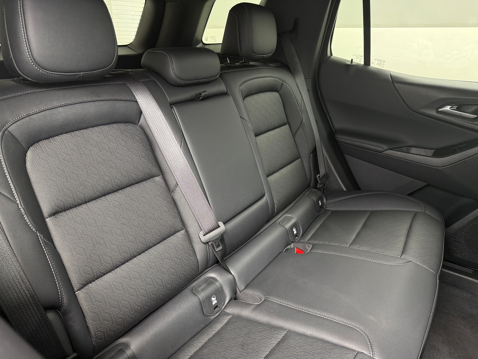 Thumbnail: 2026 Chevrolet Equinox - 5