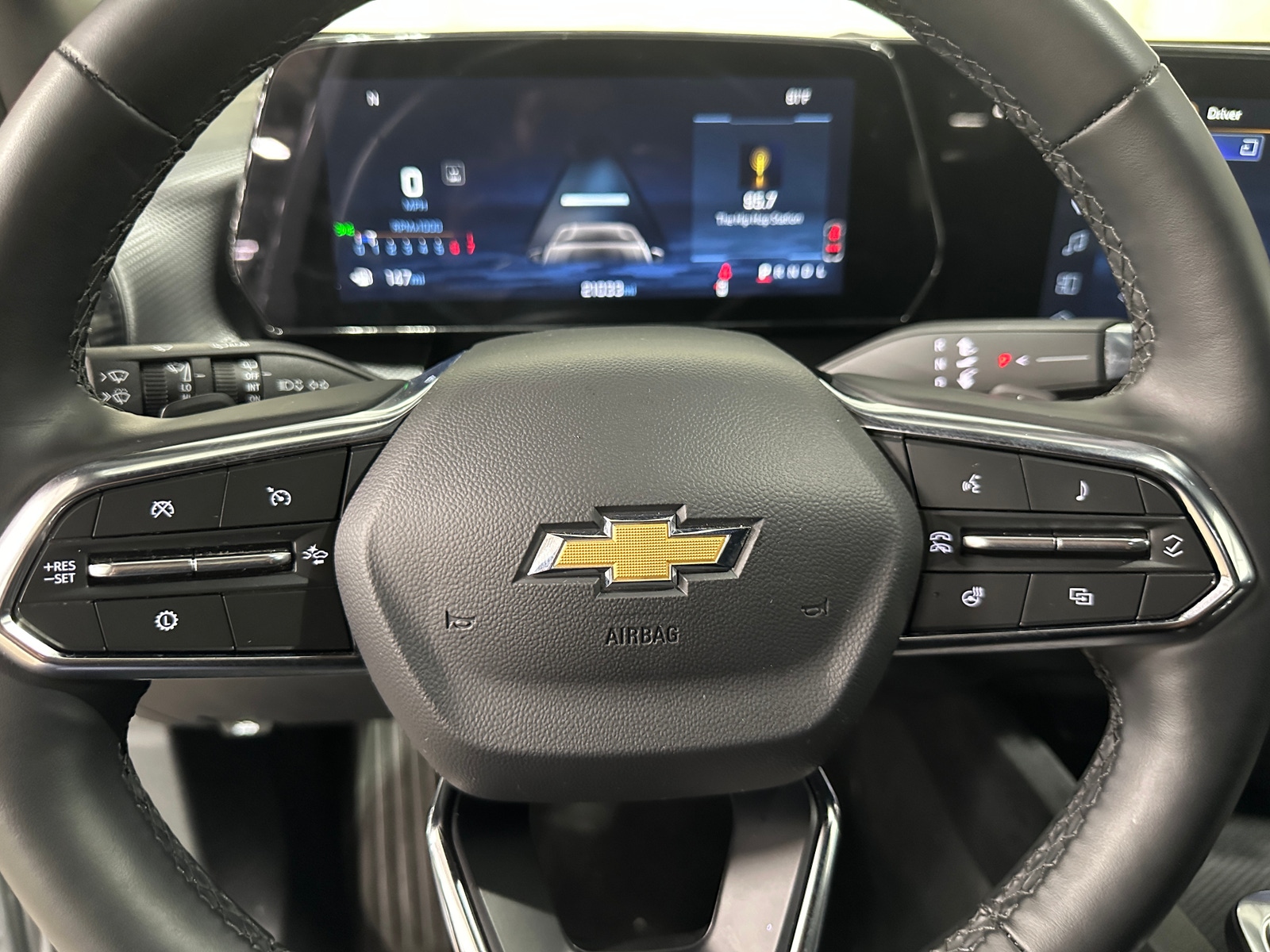 Thumbnail: 2026 Chevrolet Equinox - 4