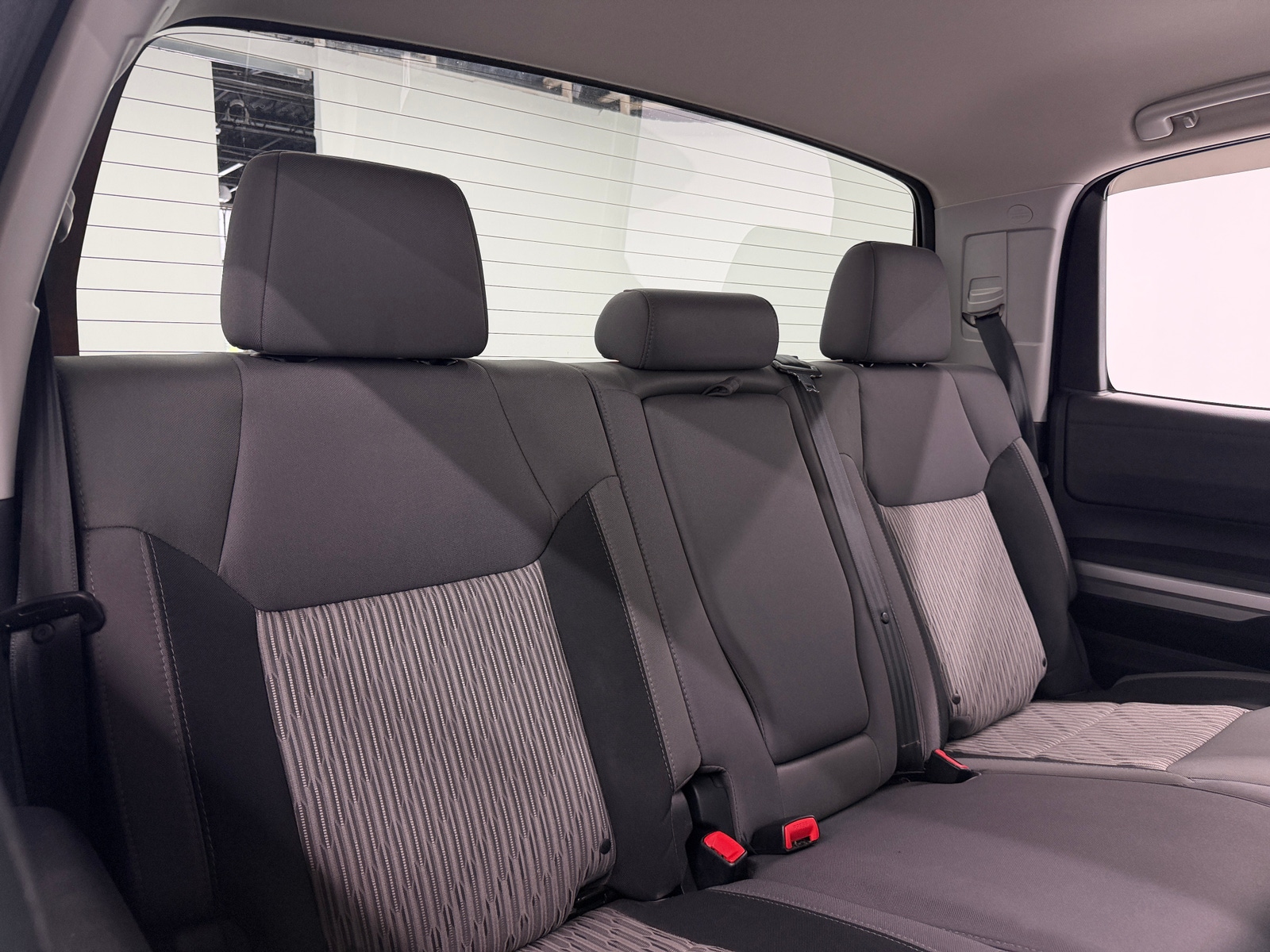 Thumbnail: 2017 Toyota Tundra - 6