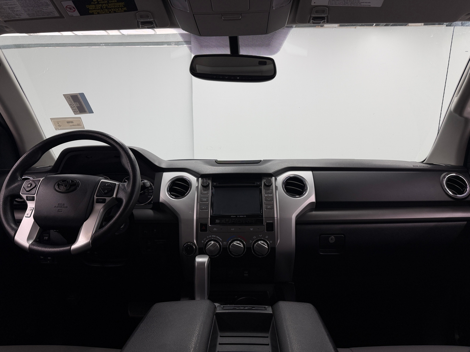 Thumbnail: 2017 Toyota Tundra - 3