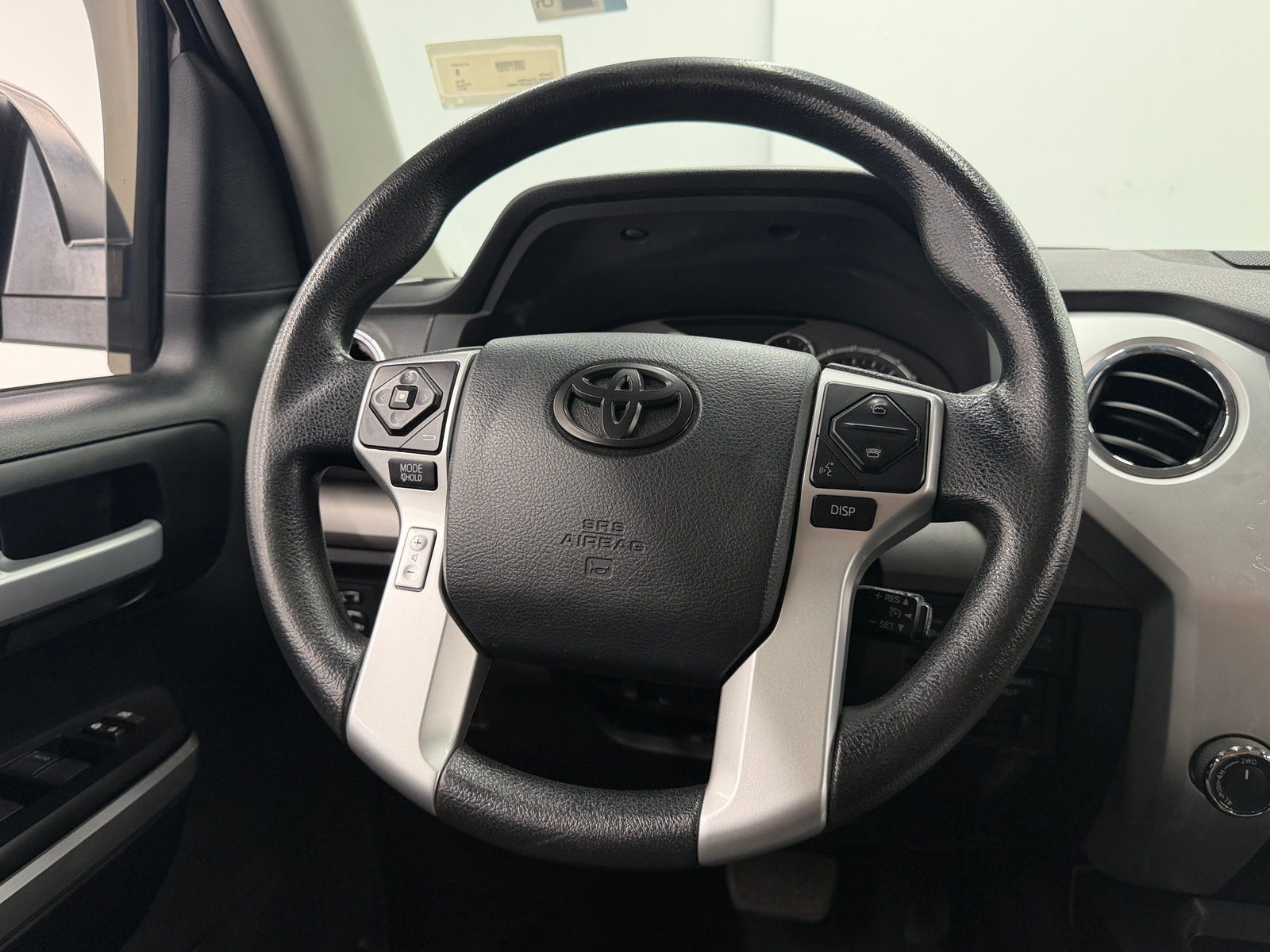 Thumbnail: 2017 Toyota Tundra - 5