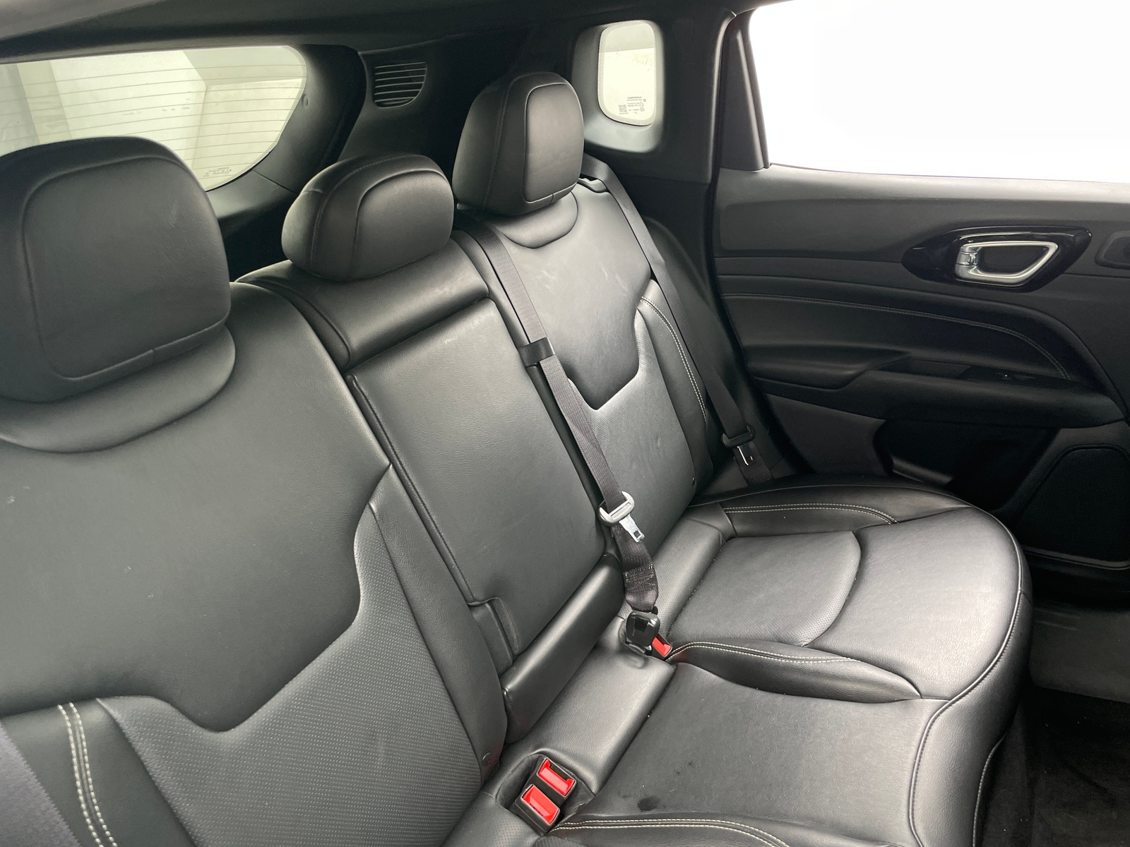 Thumbnail: 2022 Jeep Compass - 5