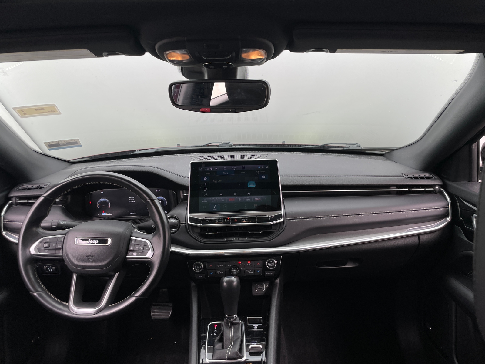 Thumbnail: 2022 Jeep Compass - 2