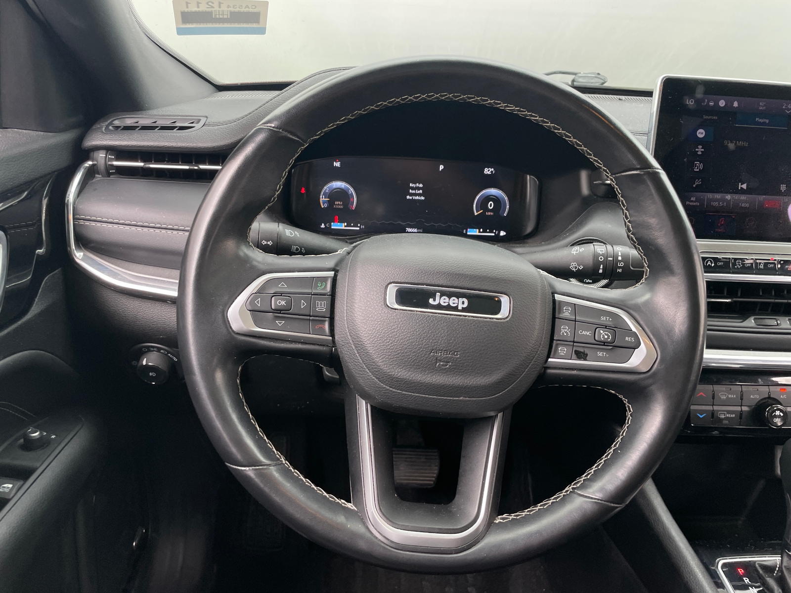 Thumbnail: 2022 Jeep Compass - 4