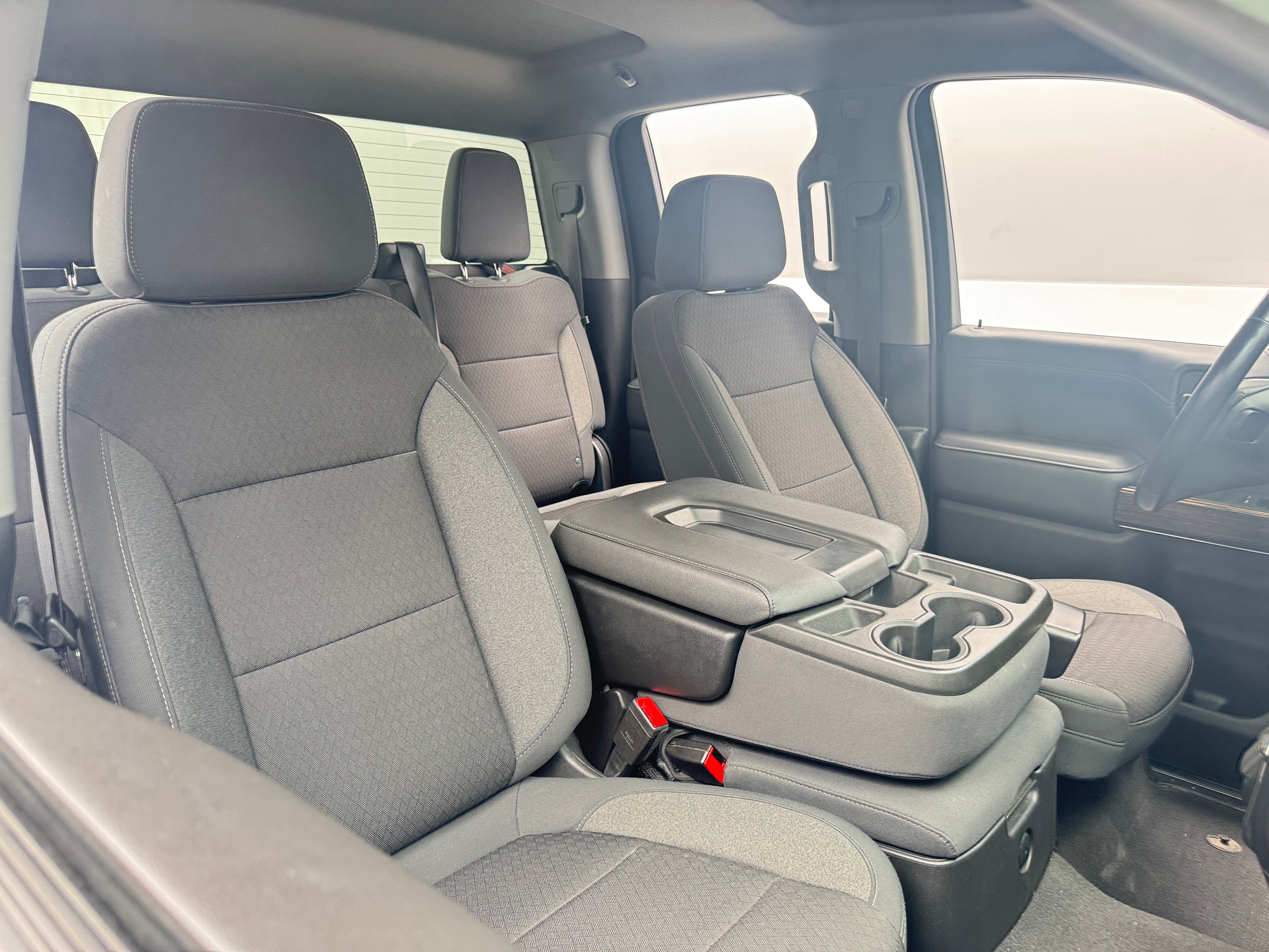 2022 GMC Sierra 1500 Limited