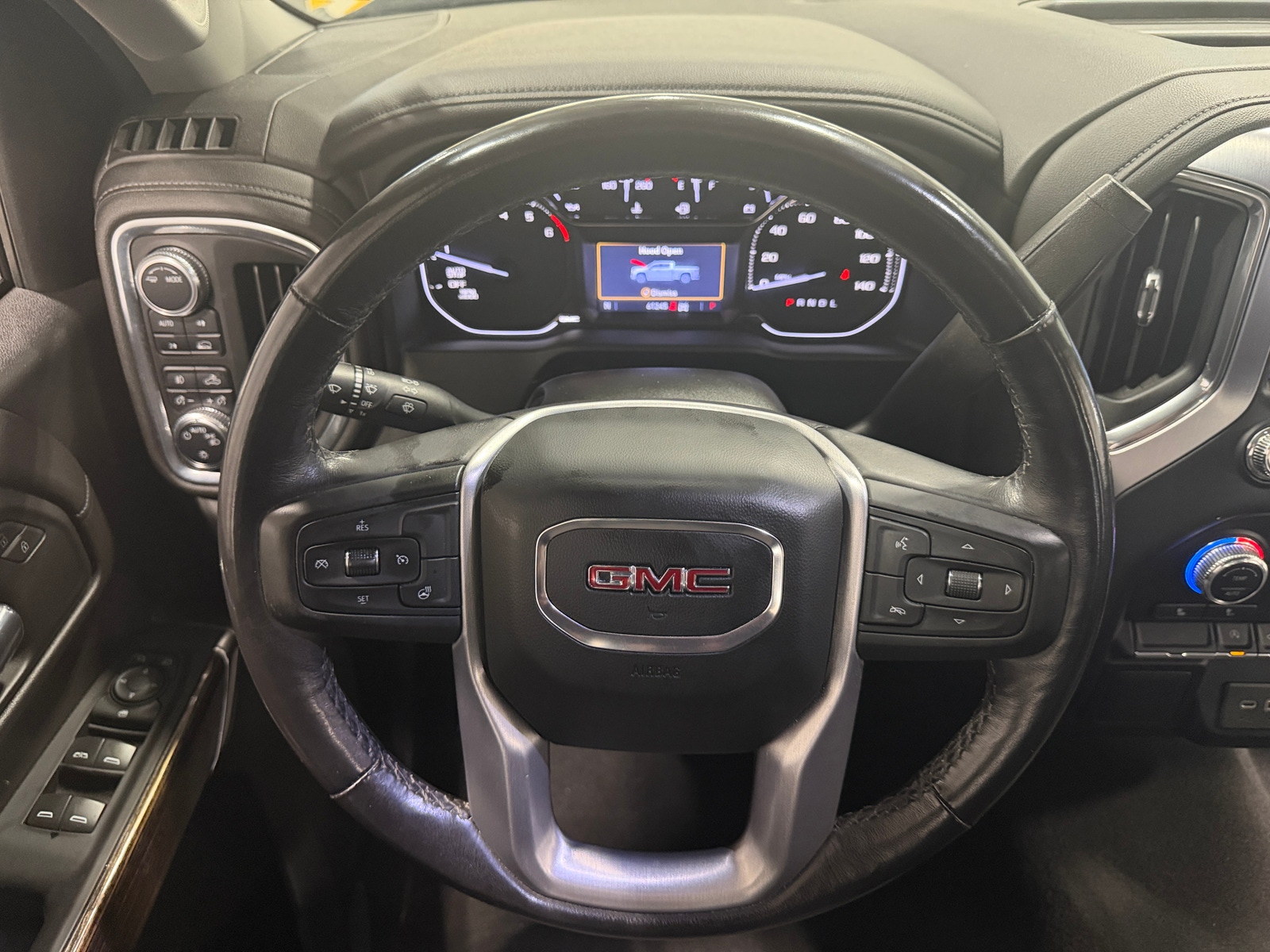 Thumbnail: 2022 GMC Sierra 1500 - 5