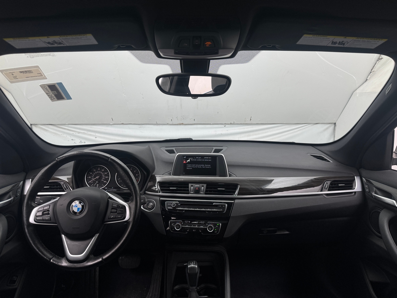 Thumbnail: 2017 BMW X1 - 2