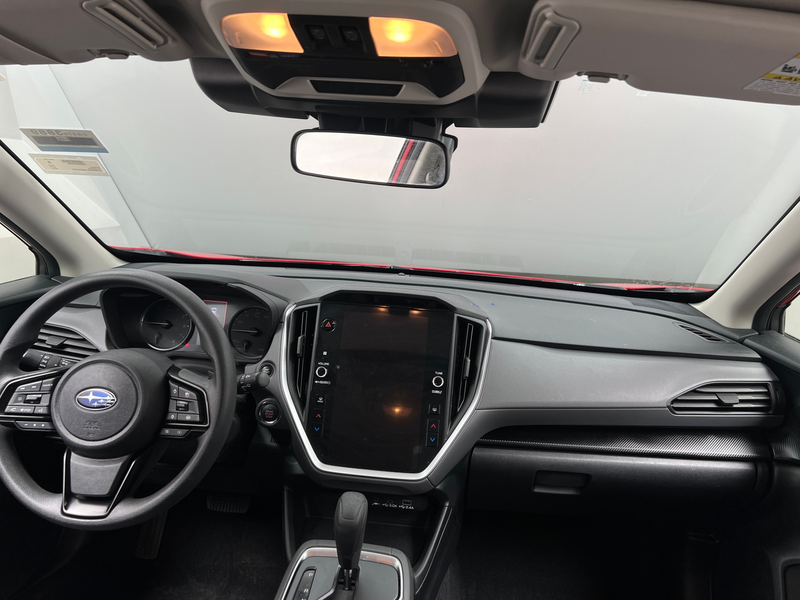 Thumbnail: 2024 Subaru Crosstrek - 3