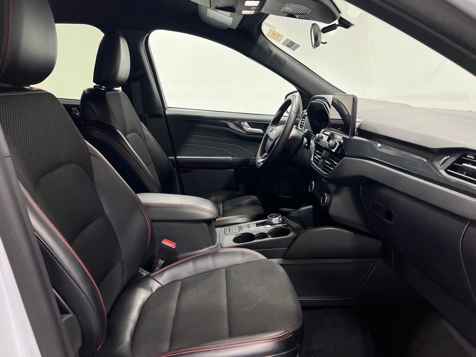 Thumbnail: 2025 Ford Escape - 2