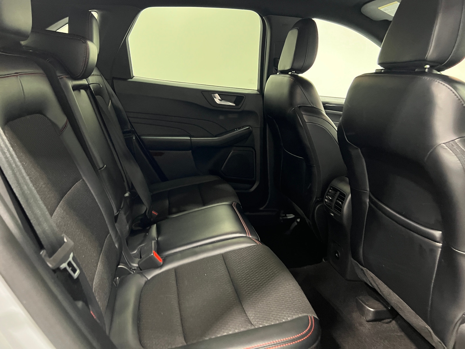 Thumbnail: 2025 Ford Escape - 6