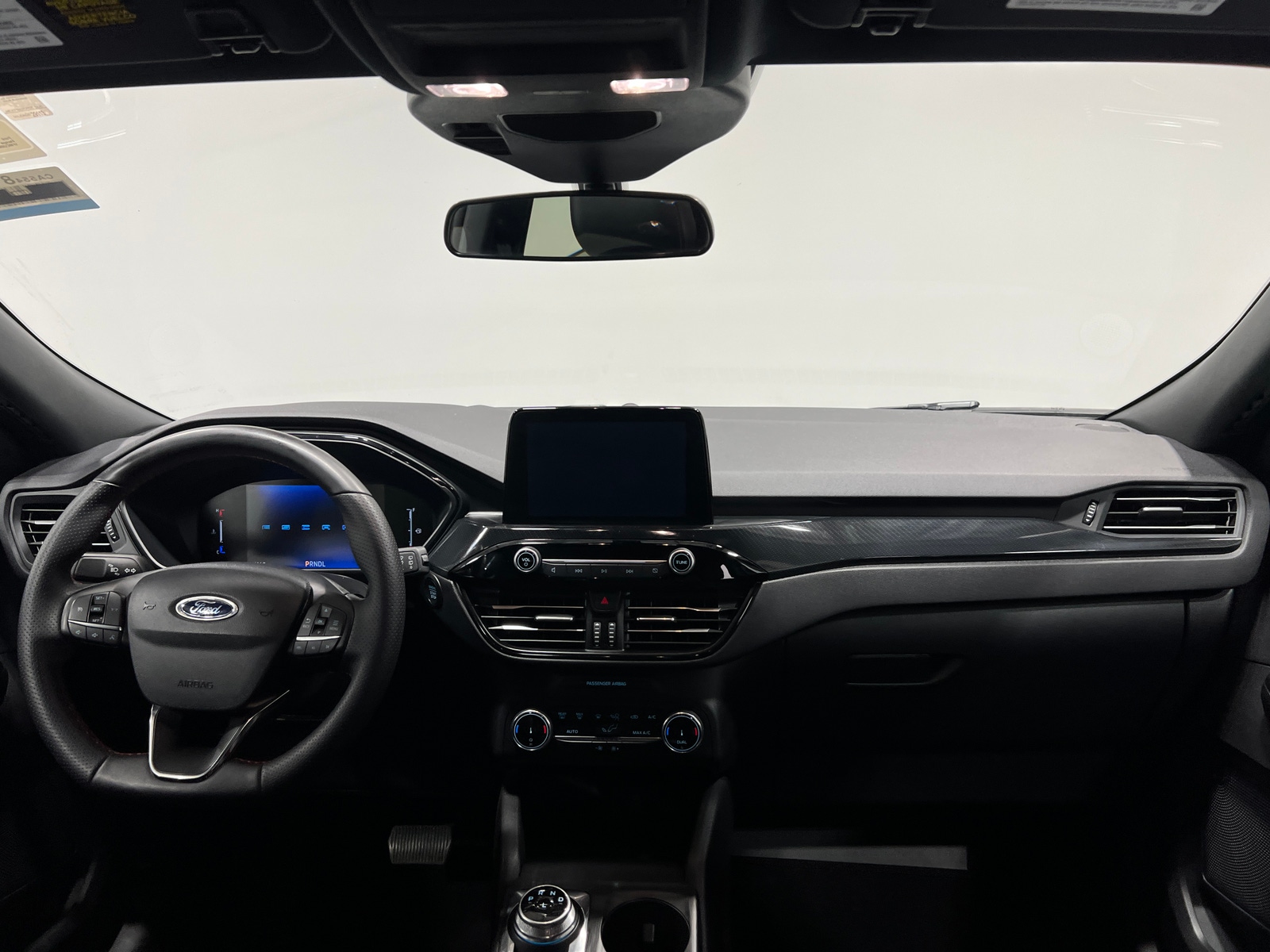 Thumbnail: 2025 Ford Escape - 3