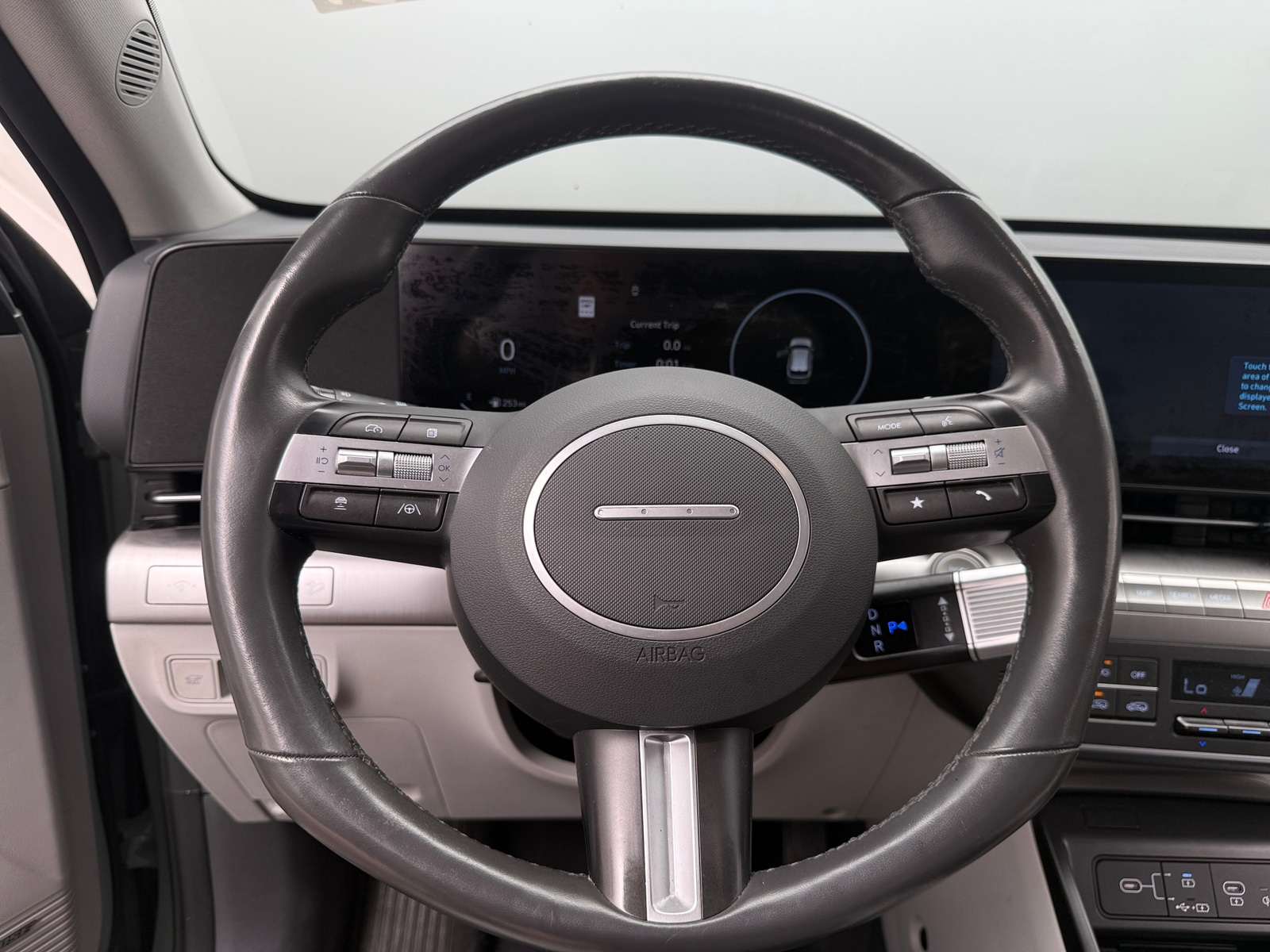 Thumbnail: 2024 Hyundai Kona - 4
