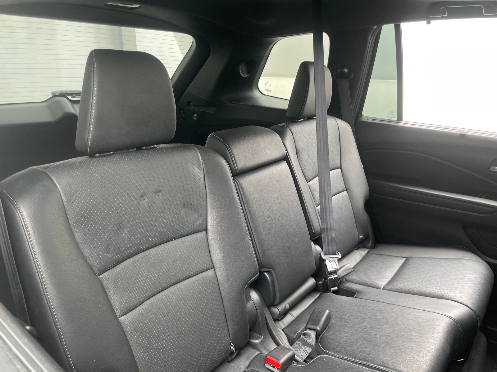 Thumbnail: 2019 Honda Passport - 5