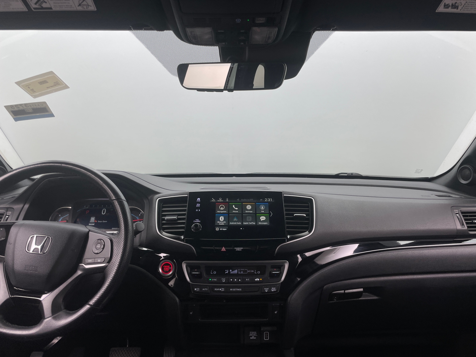 Thumbnail: 2019 Honda Passport - 2