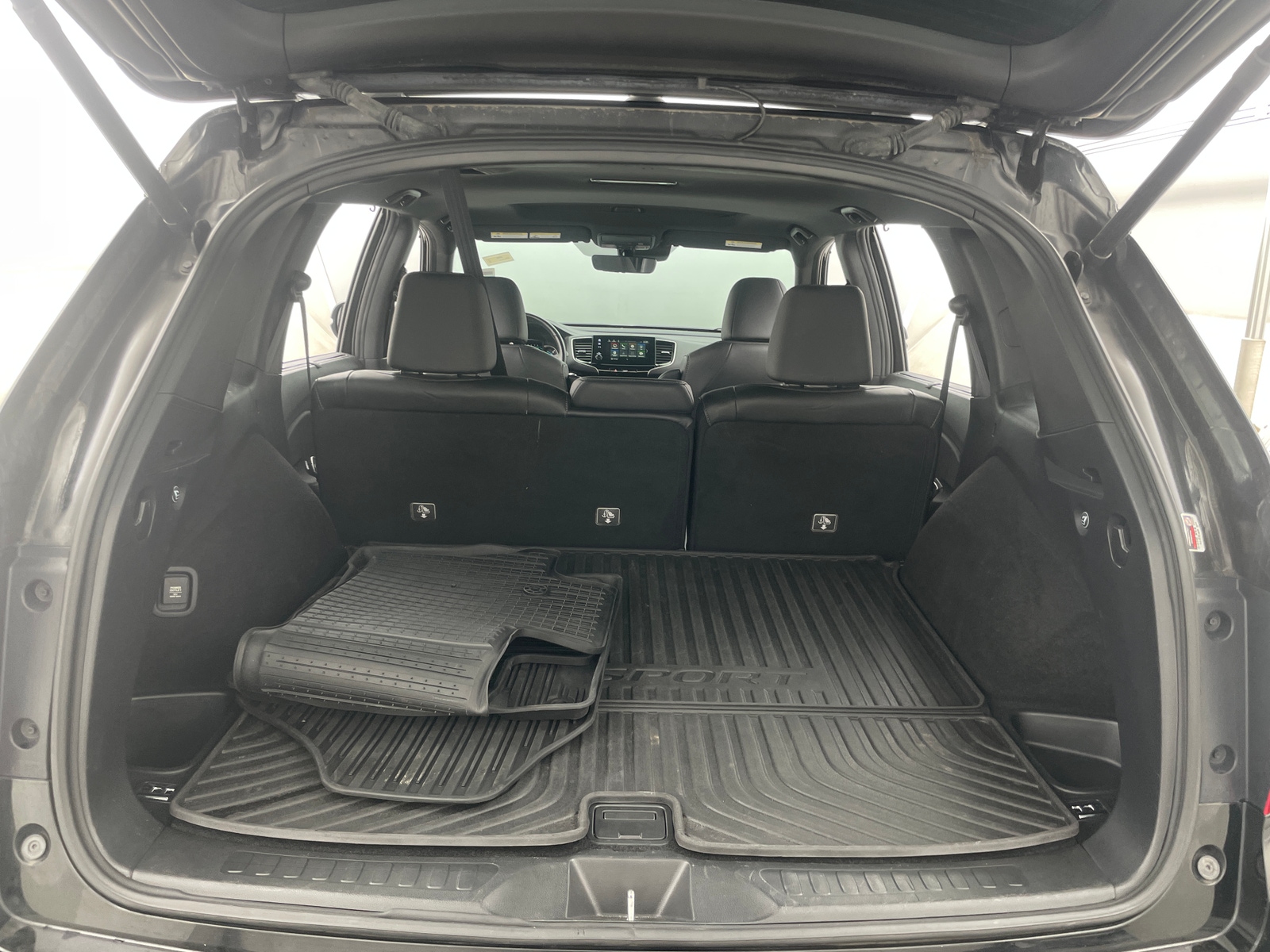 Thumbnail: 2019 Honda Passport - 6