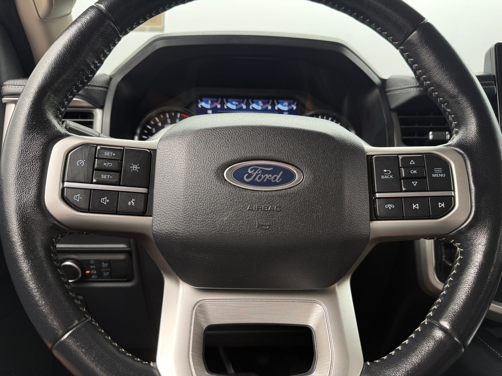 Thumbnail: 2024 Ford Expedition MAX - 5