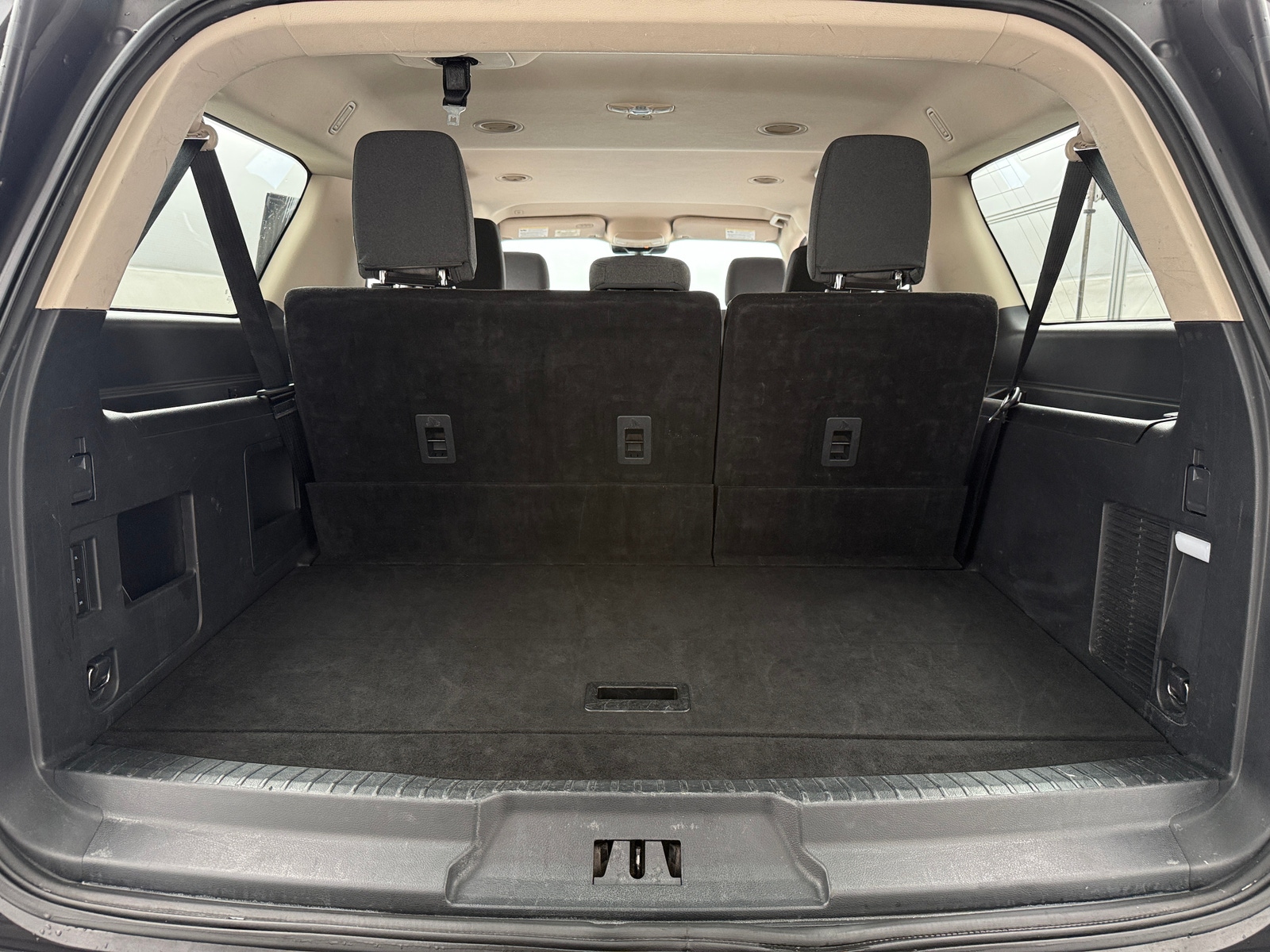 Thumbnail: 2024 Ford Expedition MAX - 7
