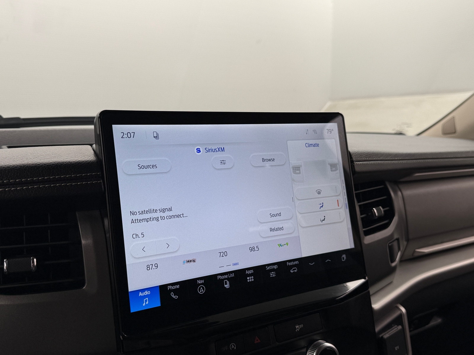Thumbnail: 2024 Ford Expedition MAX - 4