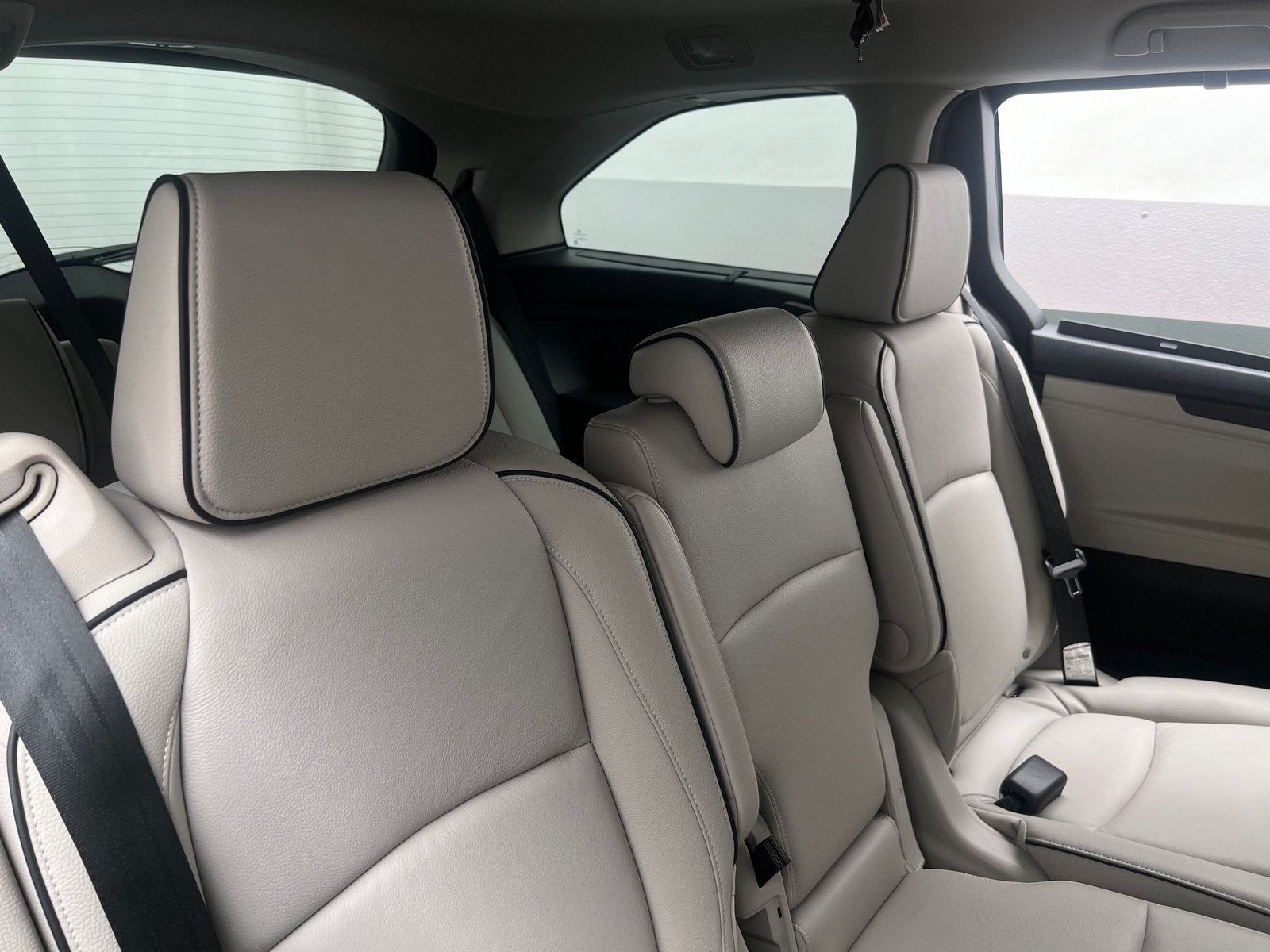 Thumbnail: 2025 Honda Odyssey - 5