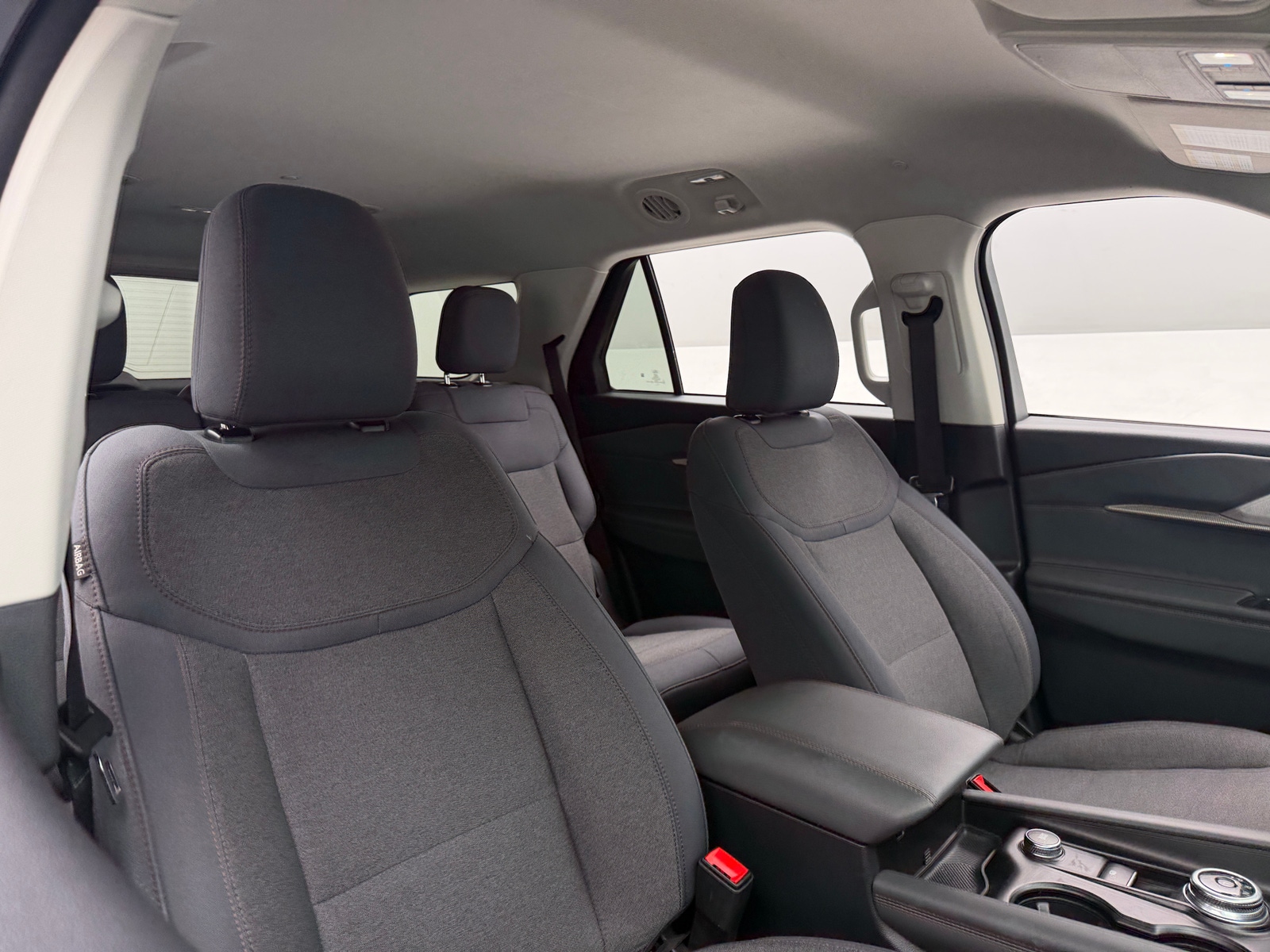 Thumbnail: 2025 Ford Explorer - 2