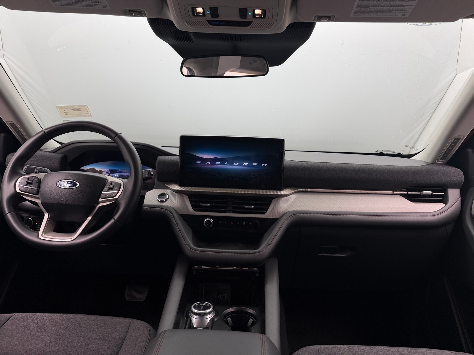 Thumbnail: 2025 Ford Explorer - 3