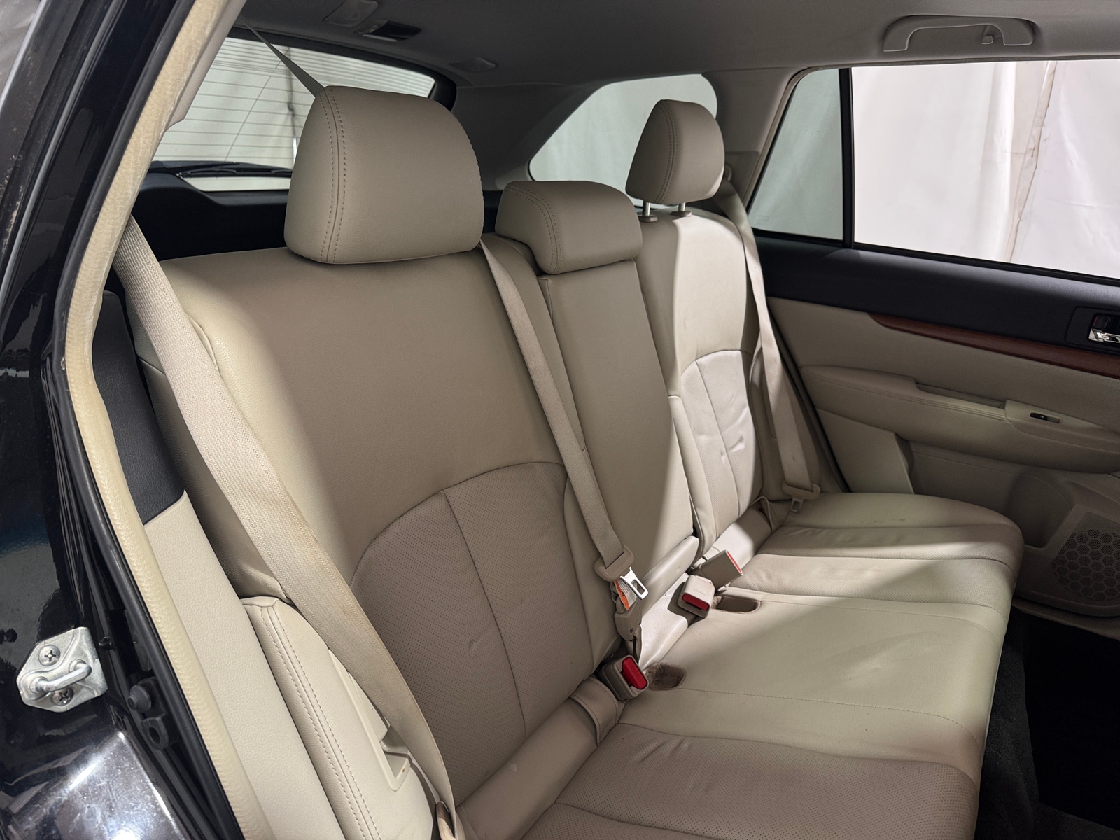 Thumbnail: 2013 Subaru Outback - 5