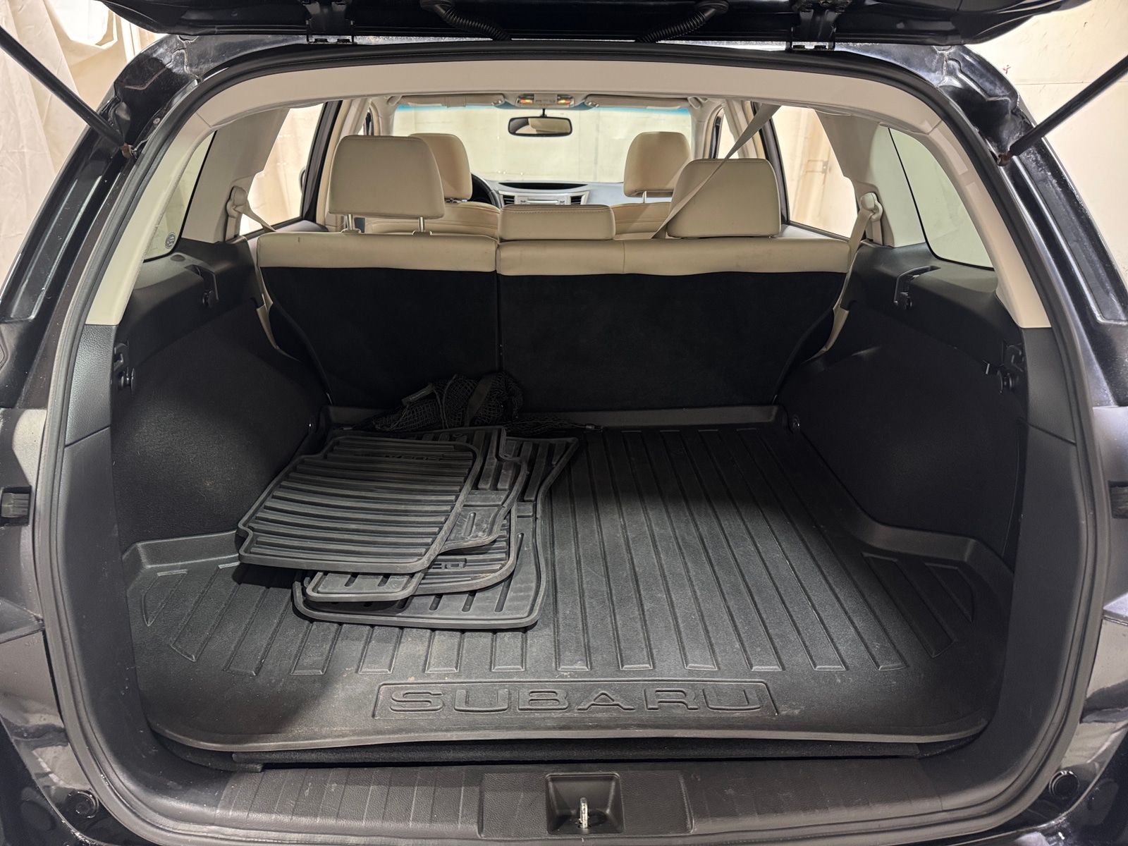 Thumbnail: 2013 Subaru Outback - 6