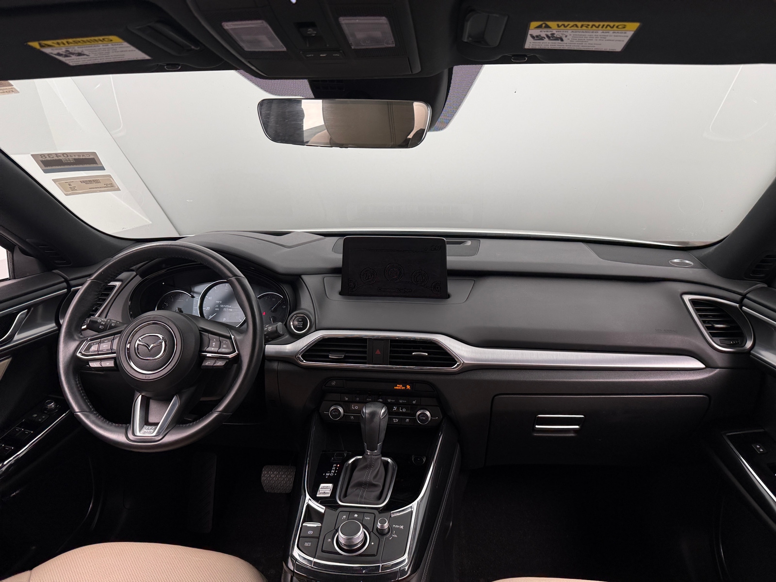 Thumbnail: 2020 Mazda CX-9 - 2