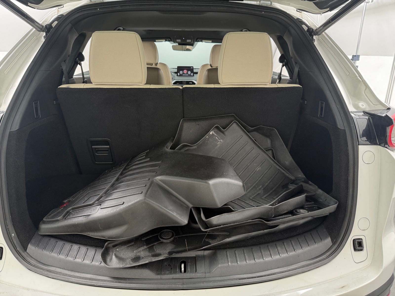 Thumbnail: 2020 Mazda CX-9 - 6